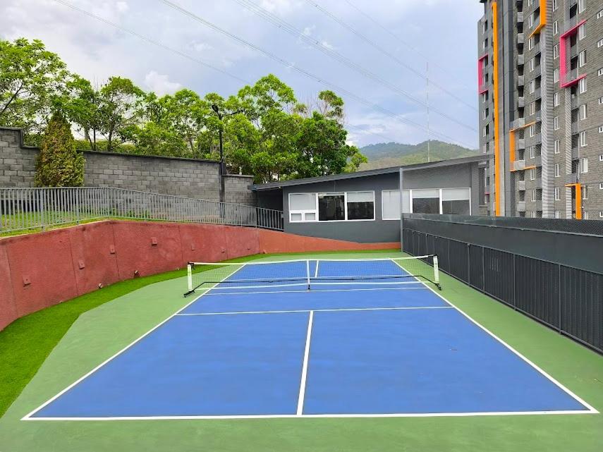Apartamento completo Ecodistrito