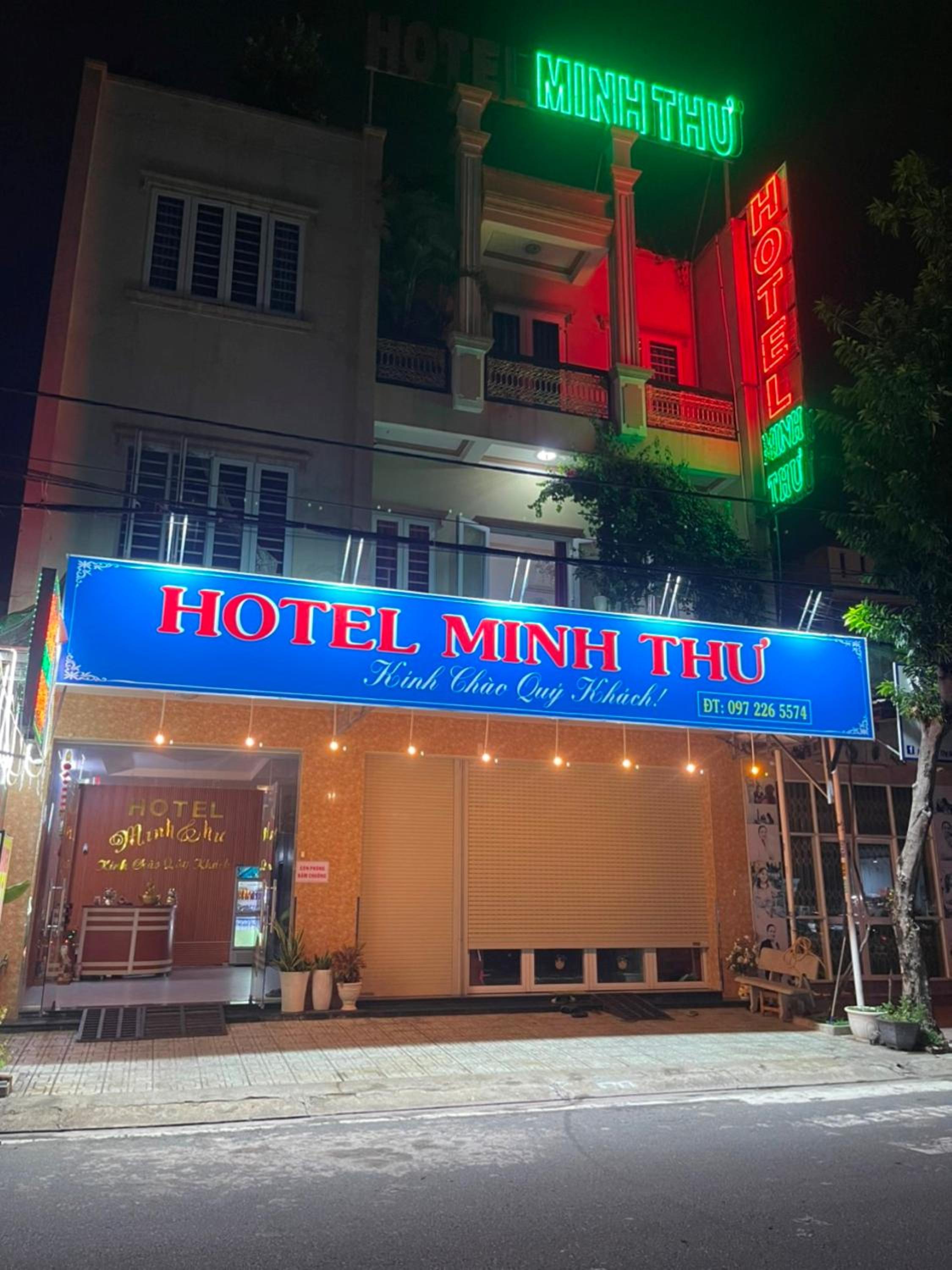 Minh Thư Hotel view 5