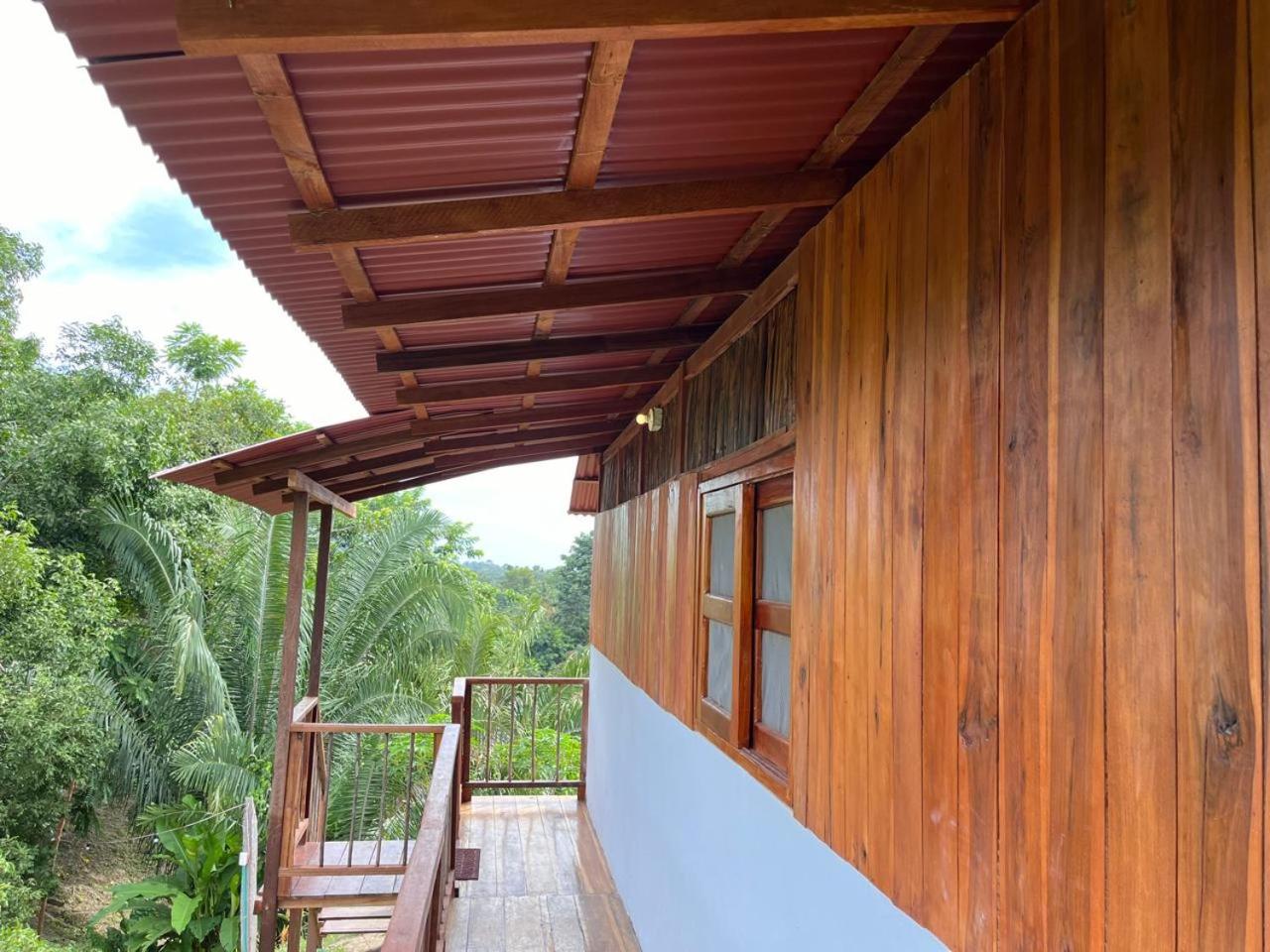 Tayrona Eco-Finca Zelandia Habitaciones y Cabañas