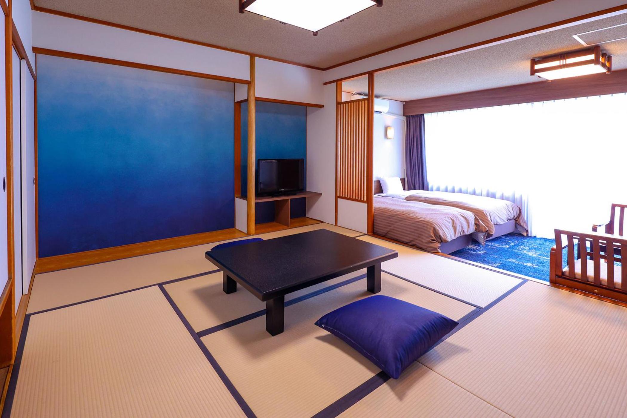 Ooedo Onsen Monogatari Premium Kinugawa Kanko Hotel