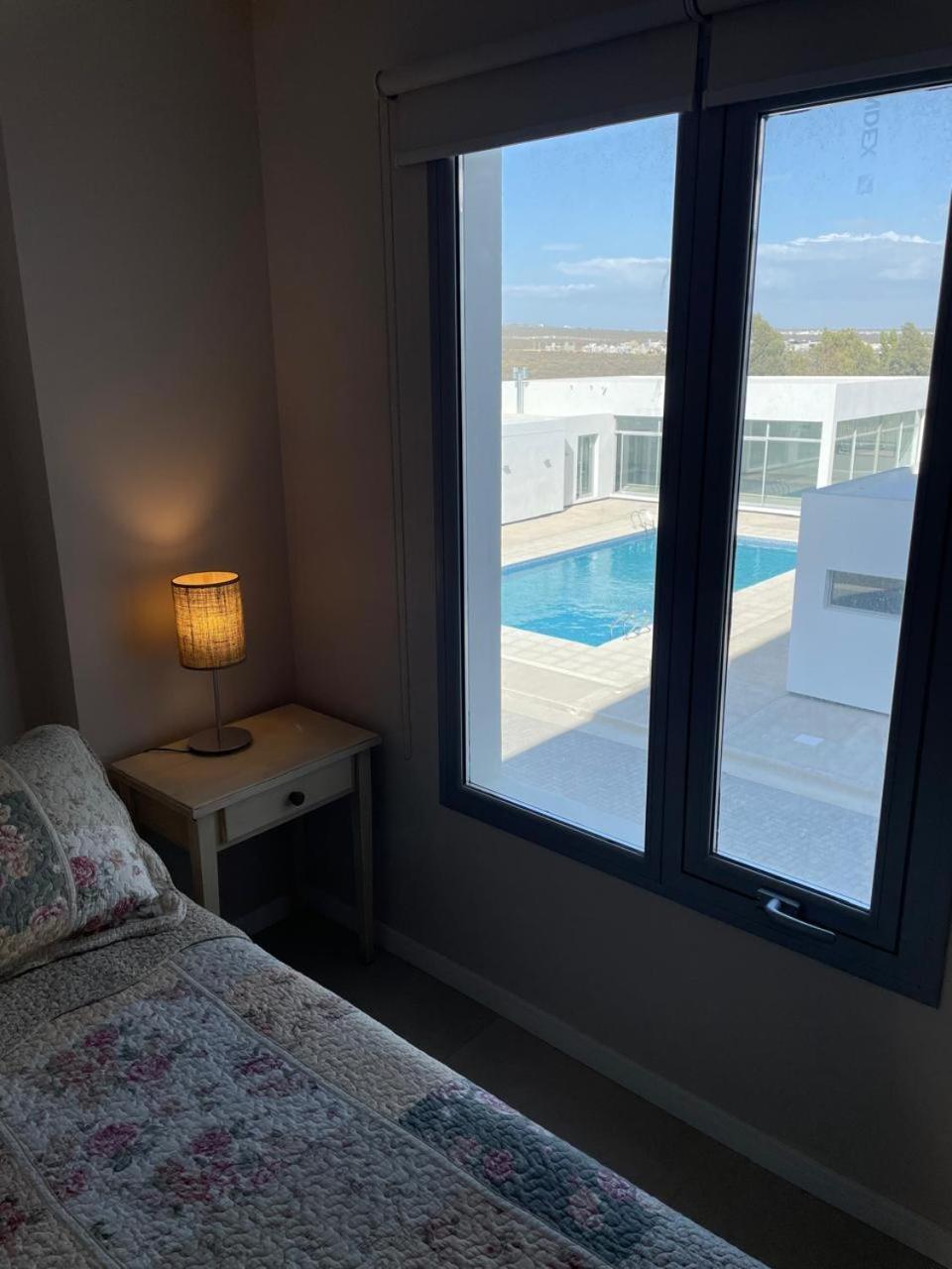 Departamento Nuevo- Piscina Techada- Climatizada - Confort y Calidad a metros del mar