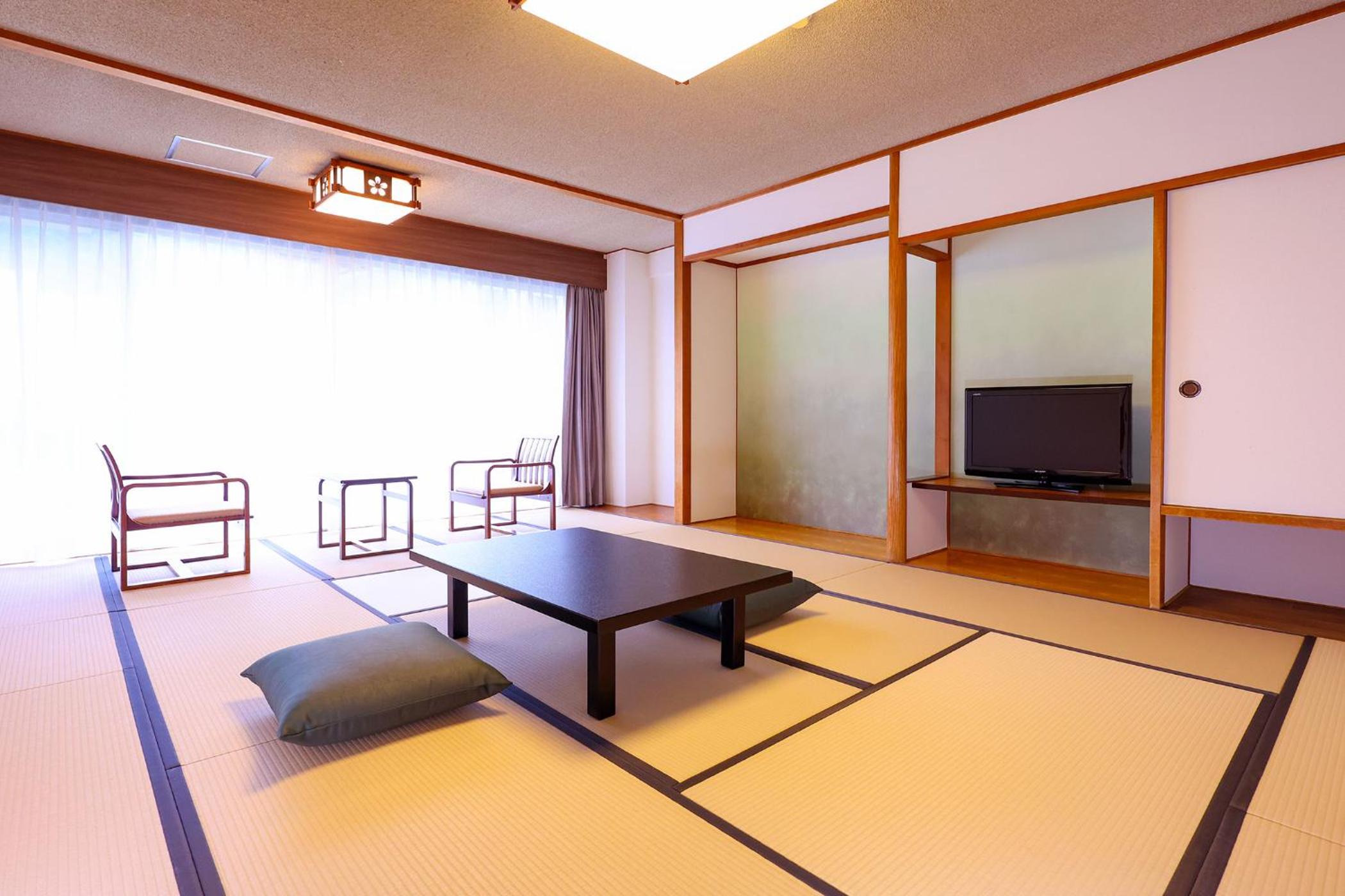Ooedo Onsen Monogatari Premium Kinugawa Kanko Hotel