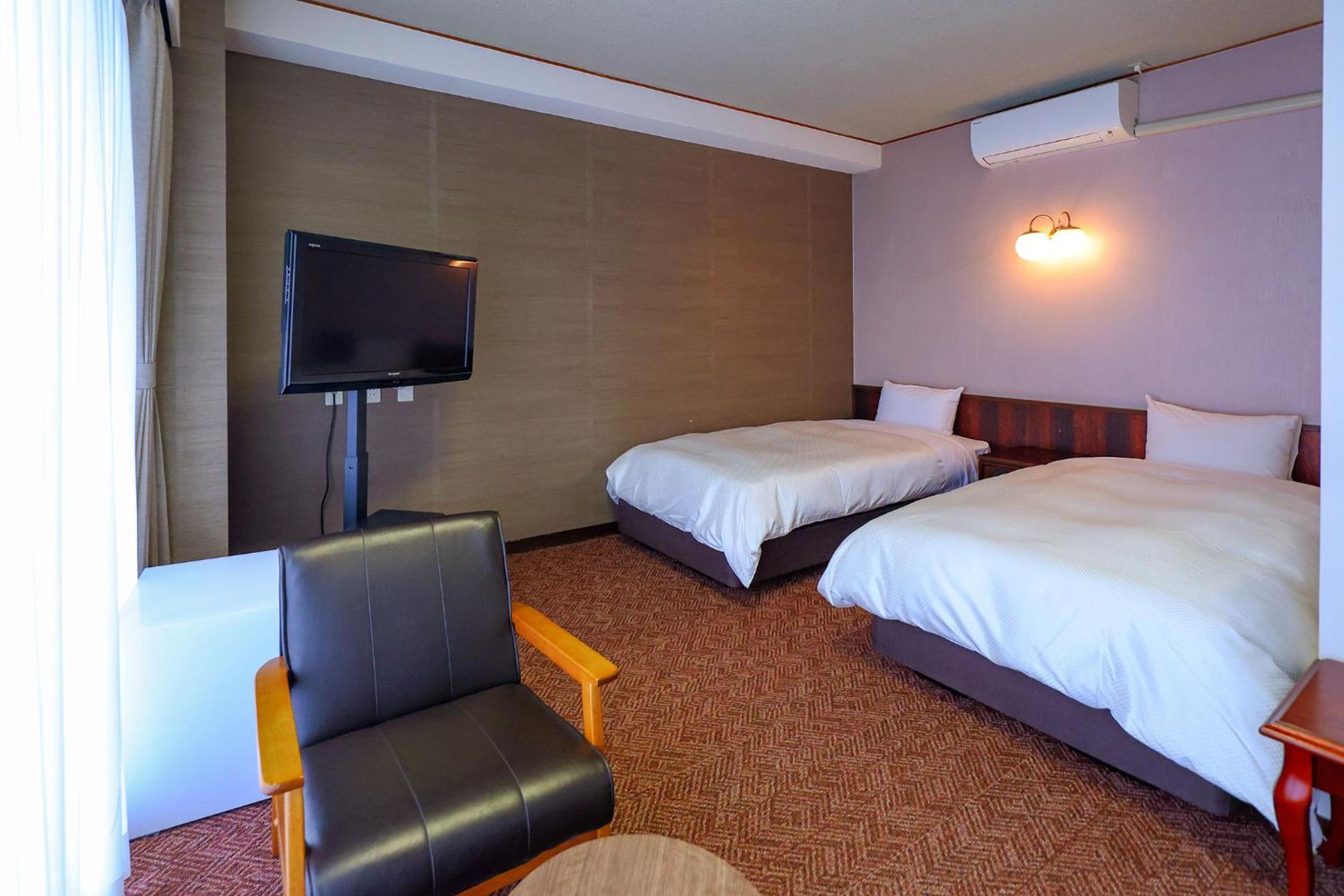 Ooedo Onsen Monogatari Premium Kinugawa Kanko Hotel