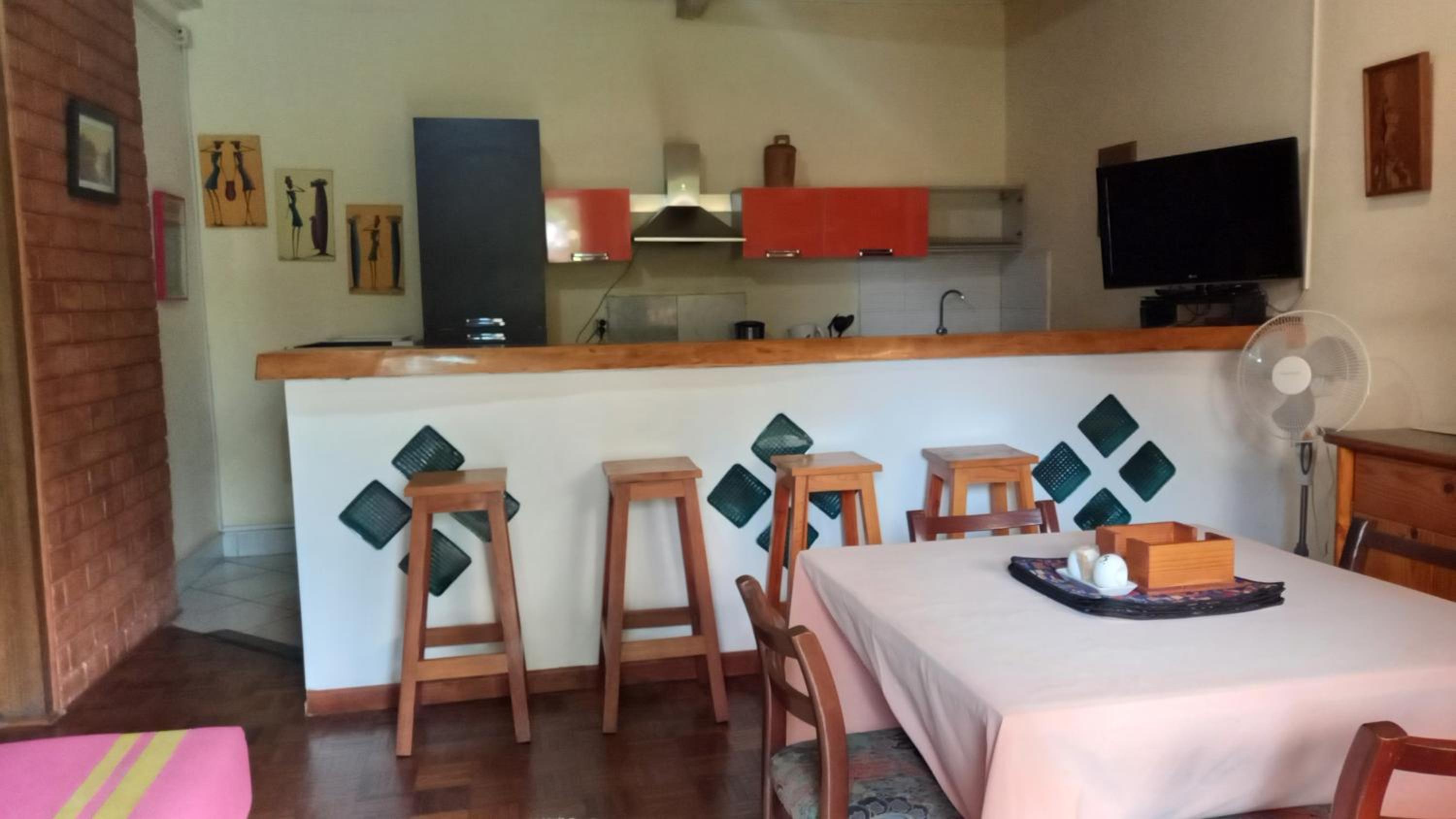Lorenzo Guest House view 4