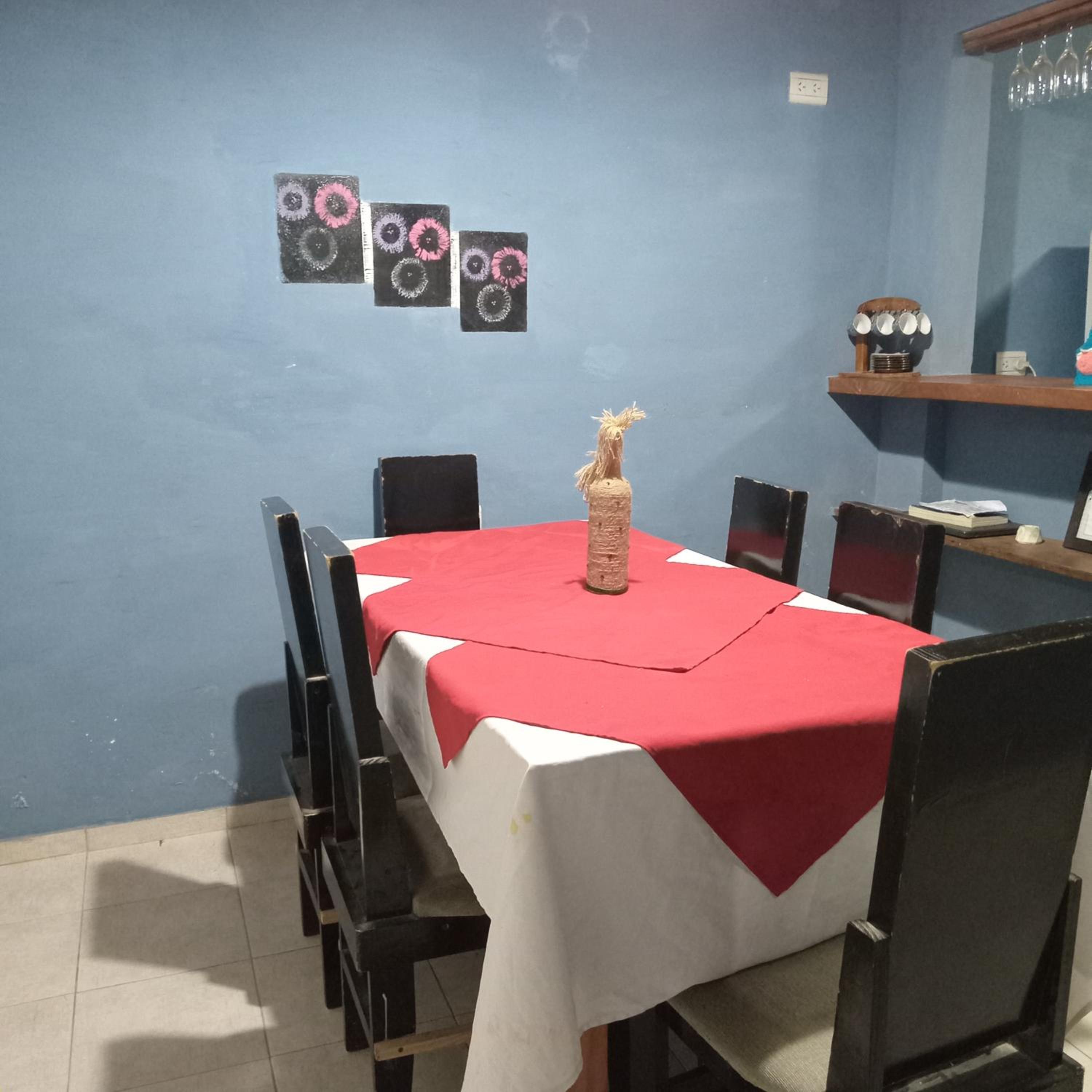 Alojamiento B&B Corrientes