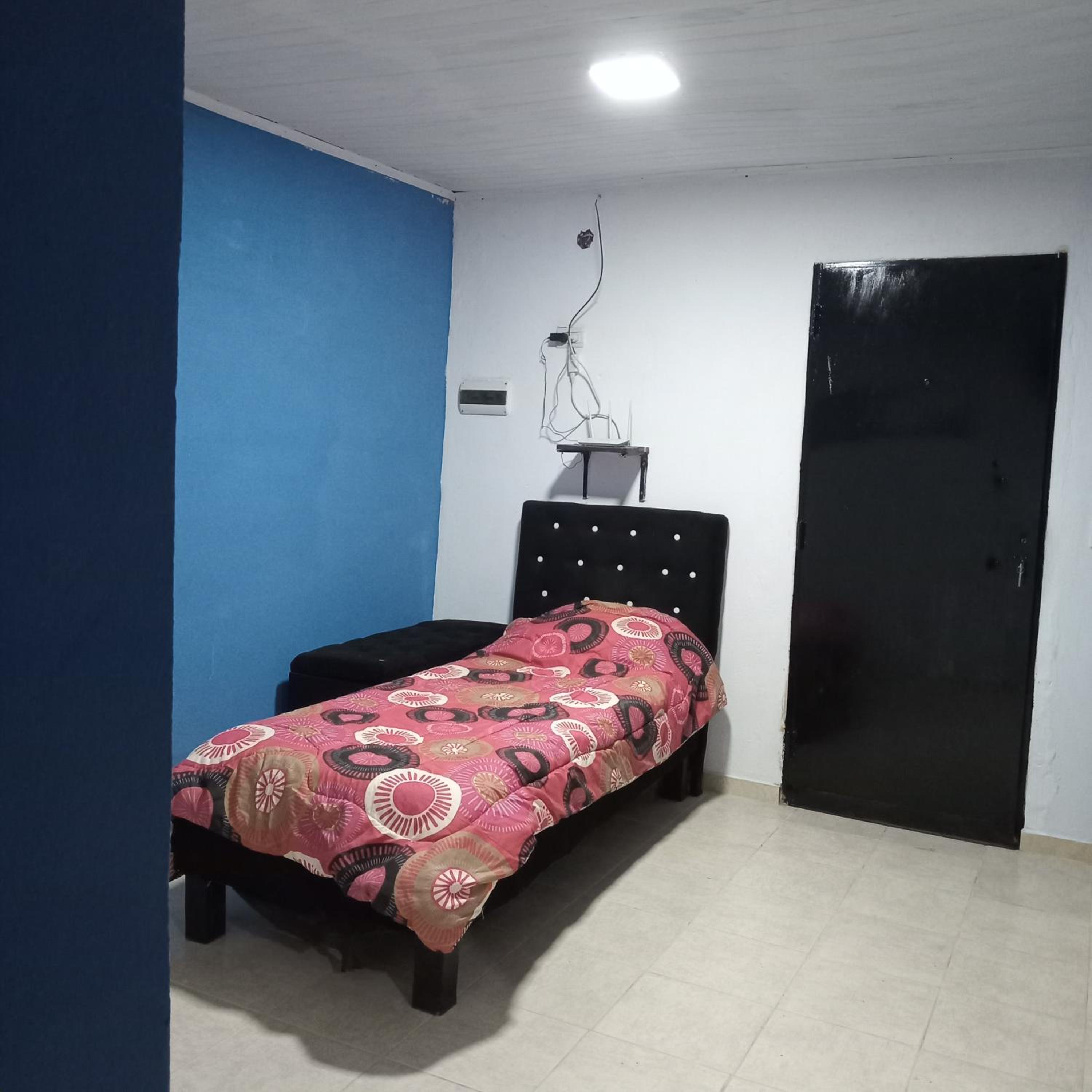 Alojamiento B&B Corrientes