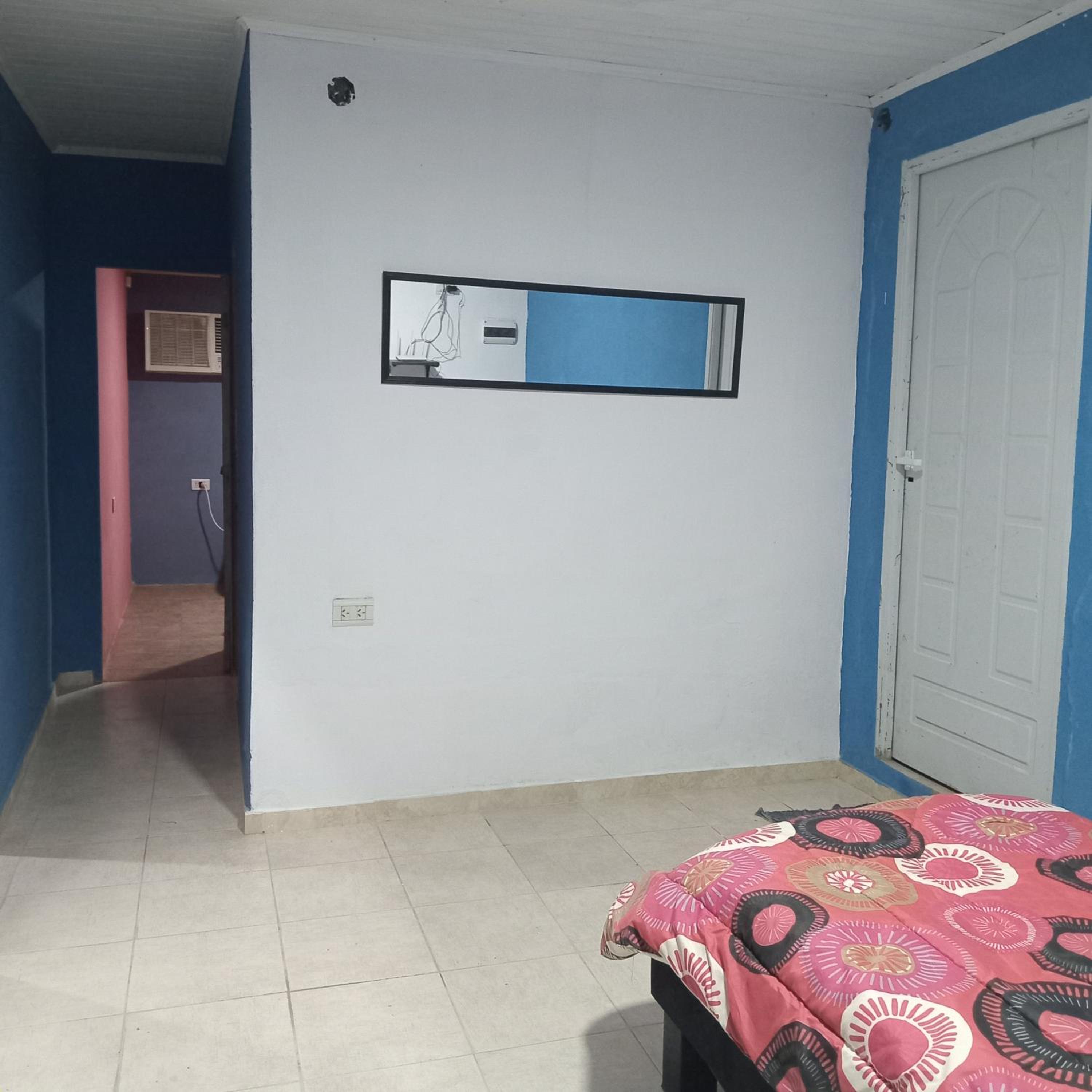 Alojamiento B&B Corrientes