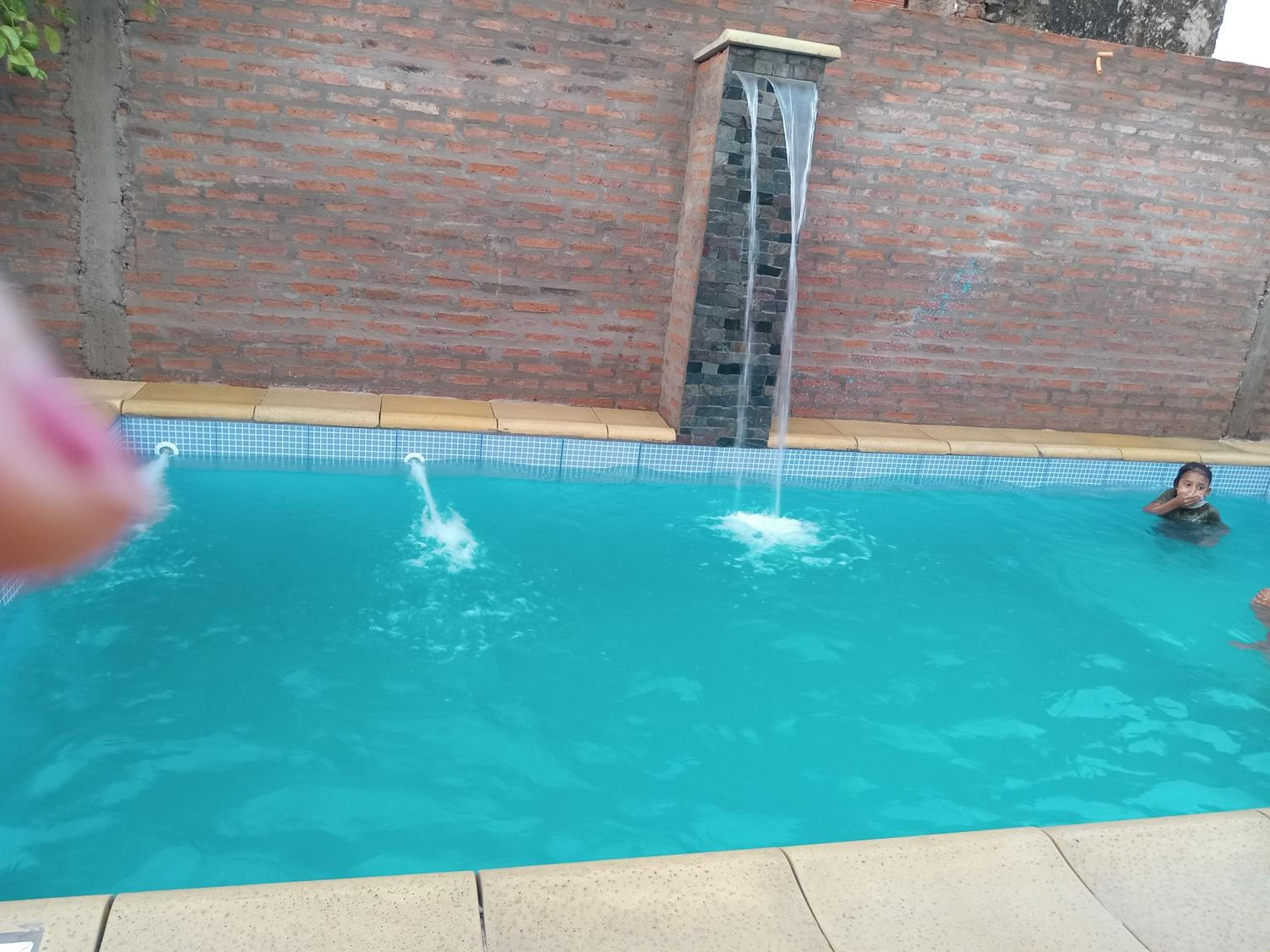 Alojamiento B&B Corrientes
