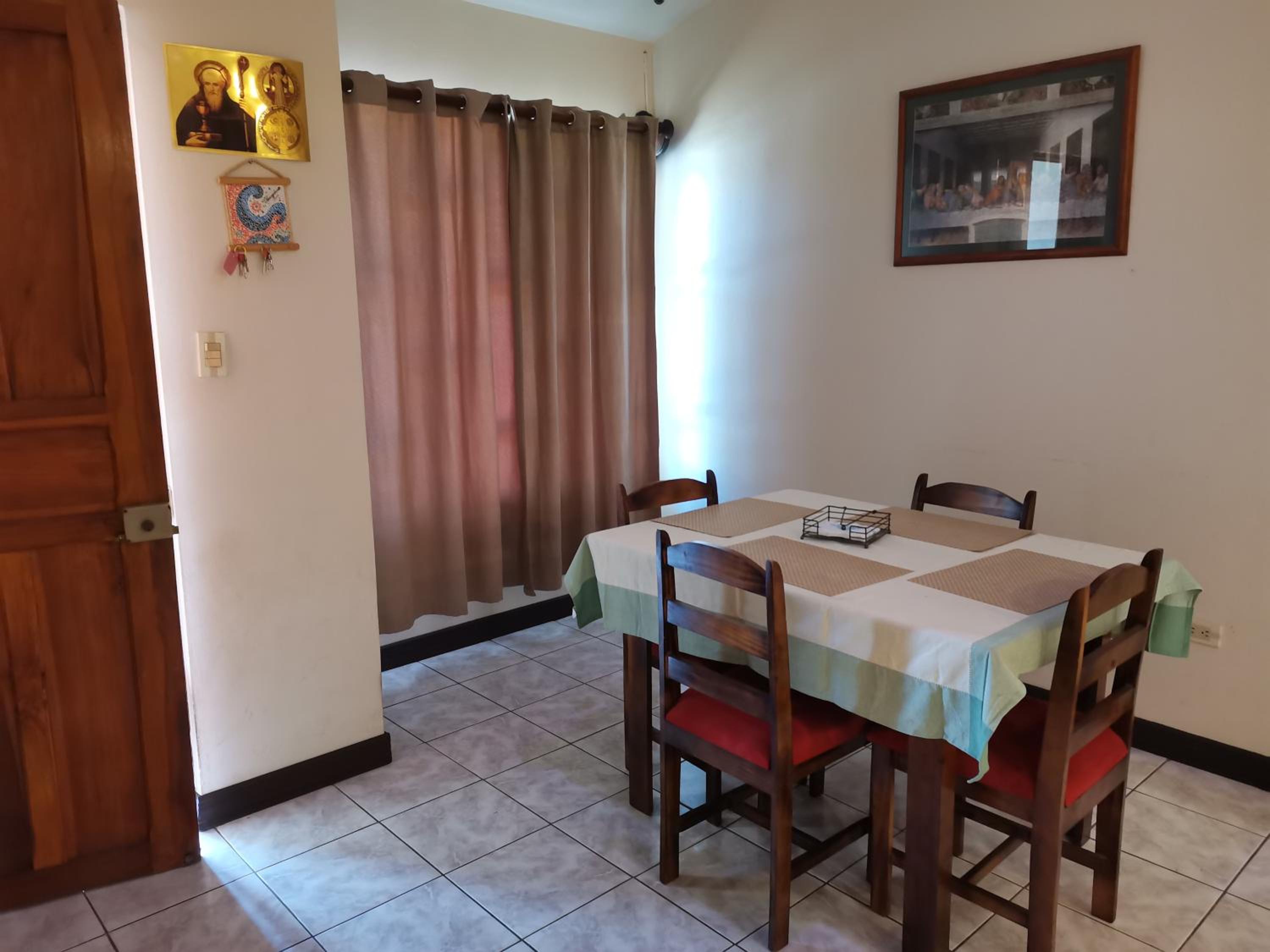 Casa Brumas