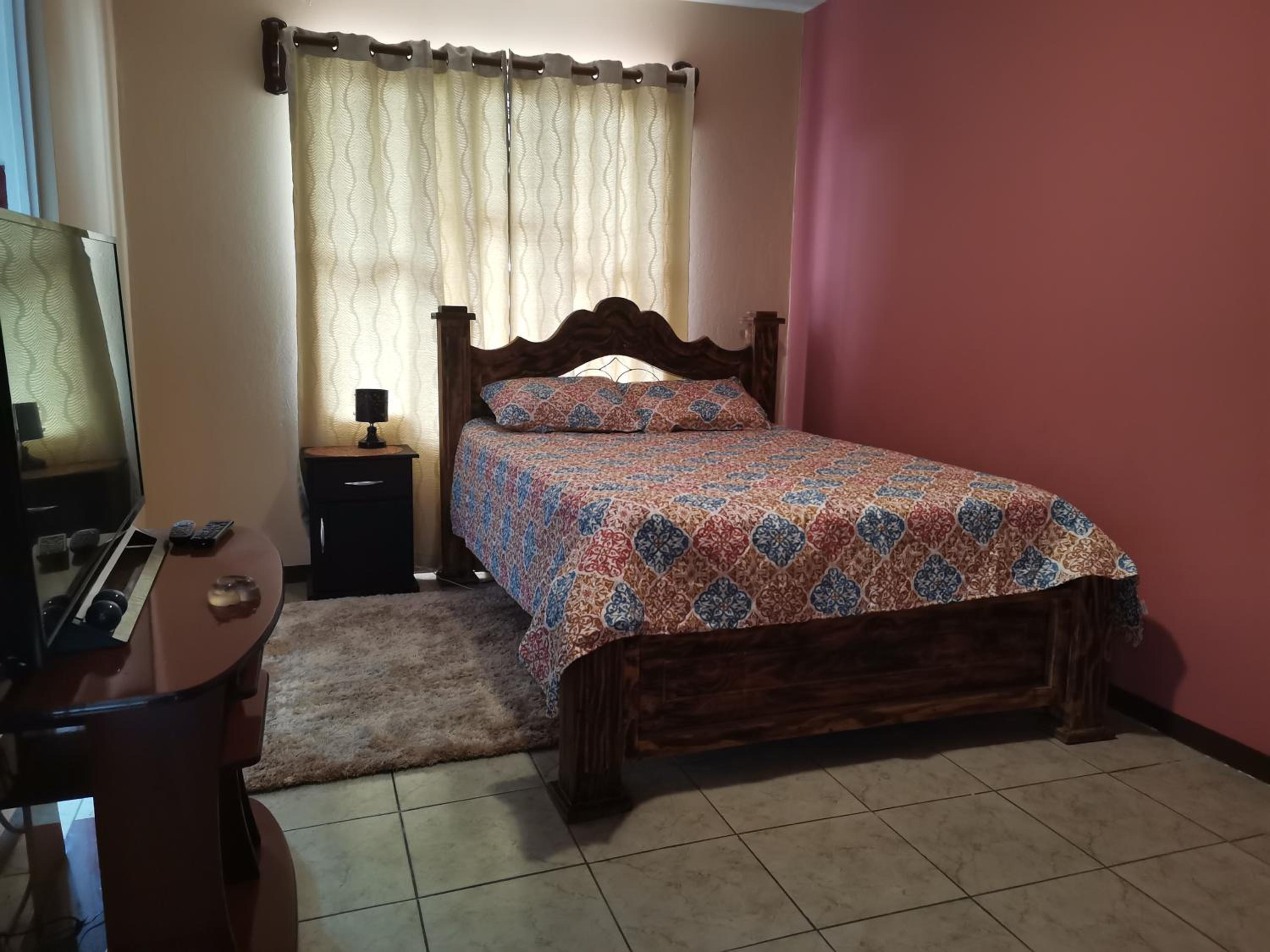 Casa Brumas