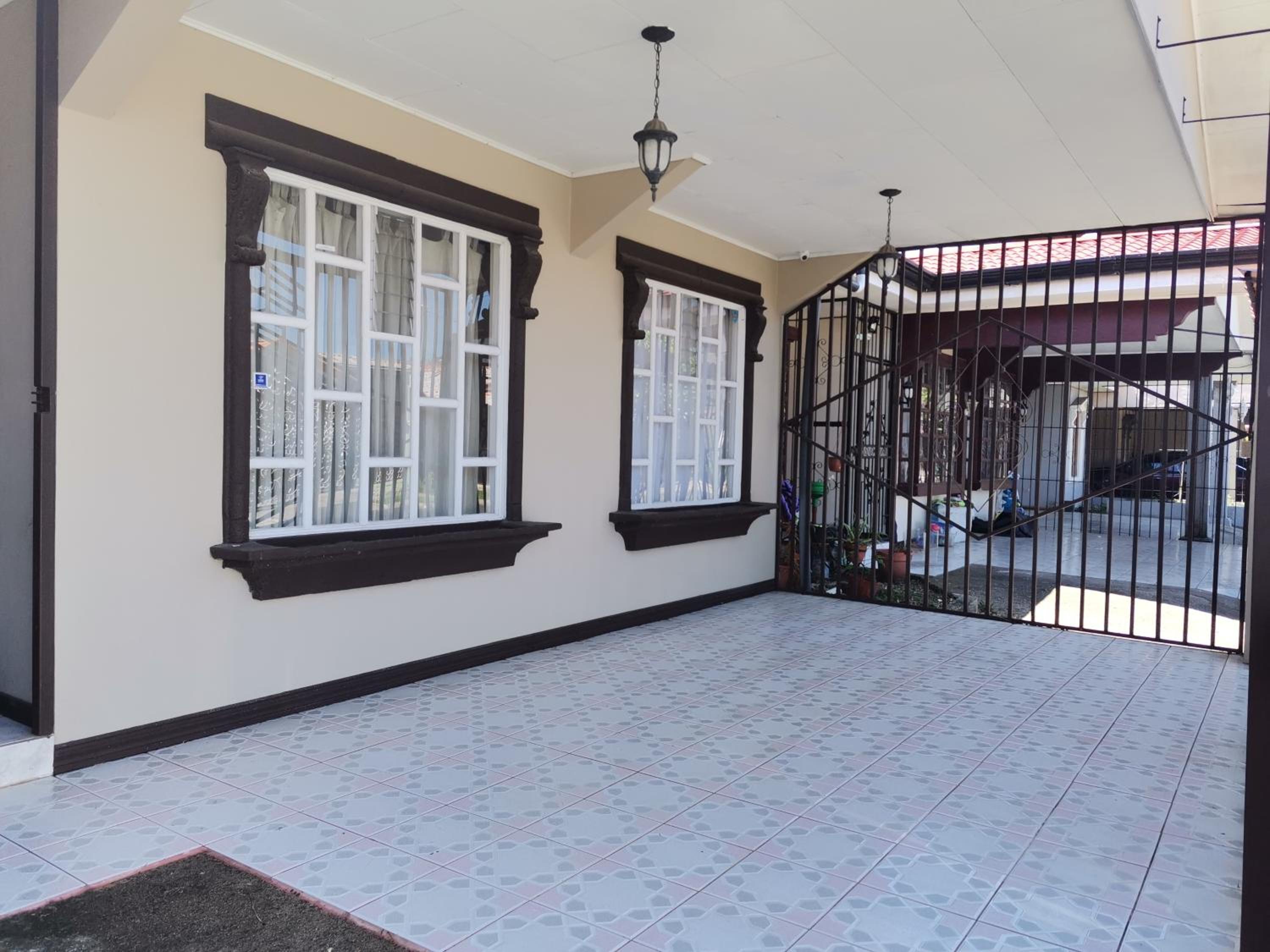 Casa Brumas