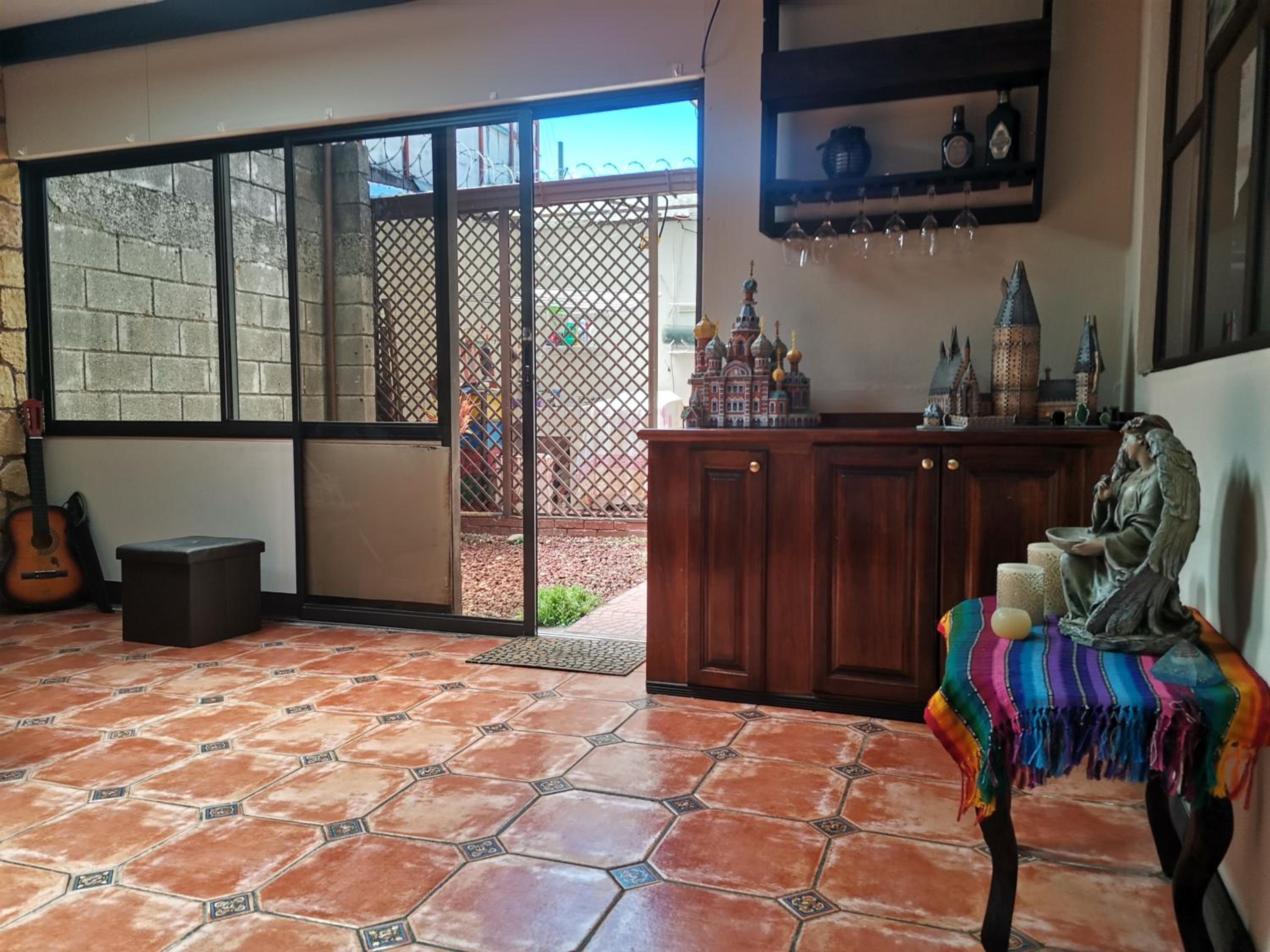 Casa Brumas