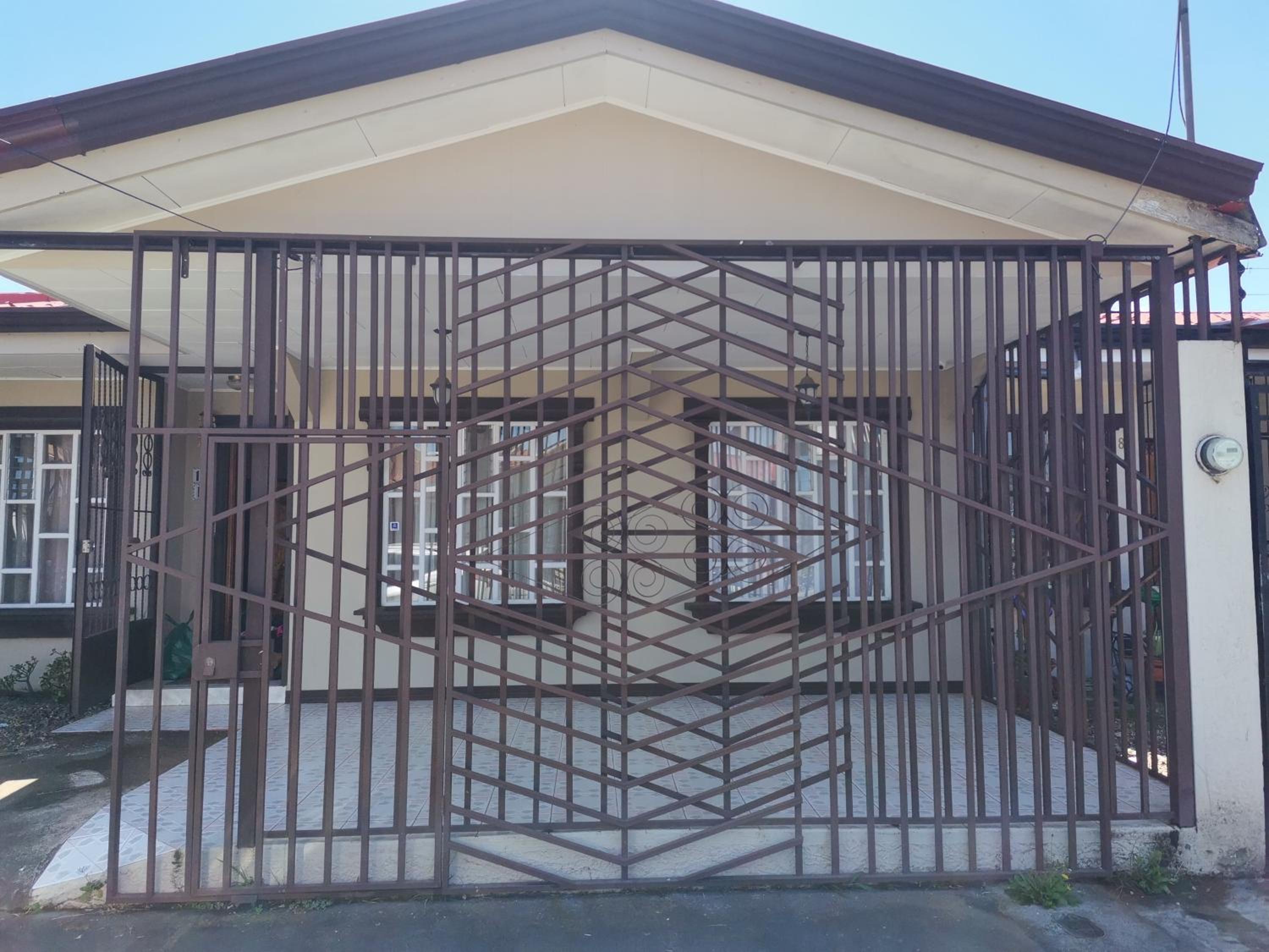 Casa Brumas