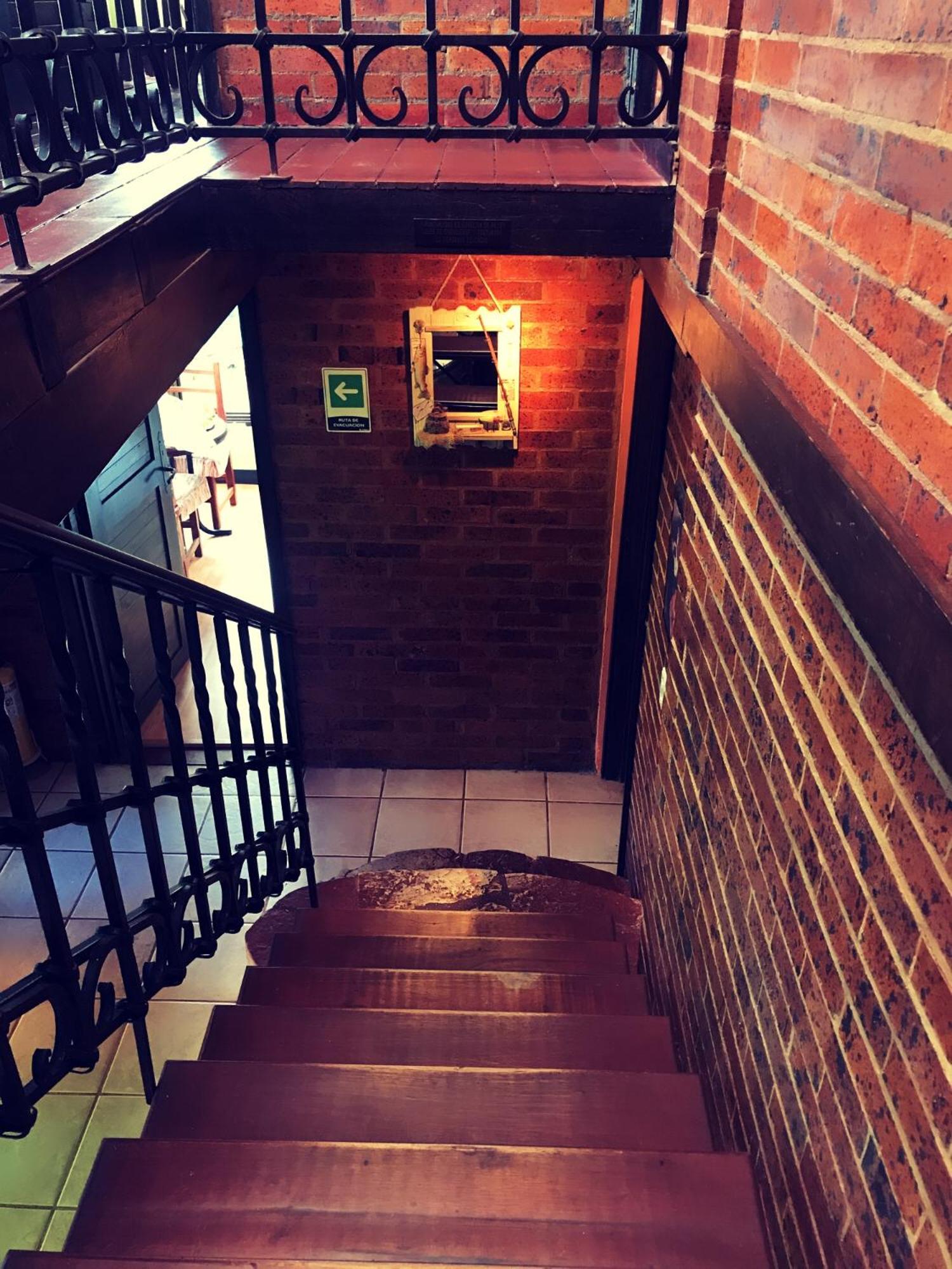 Lodge Estación Primavera