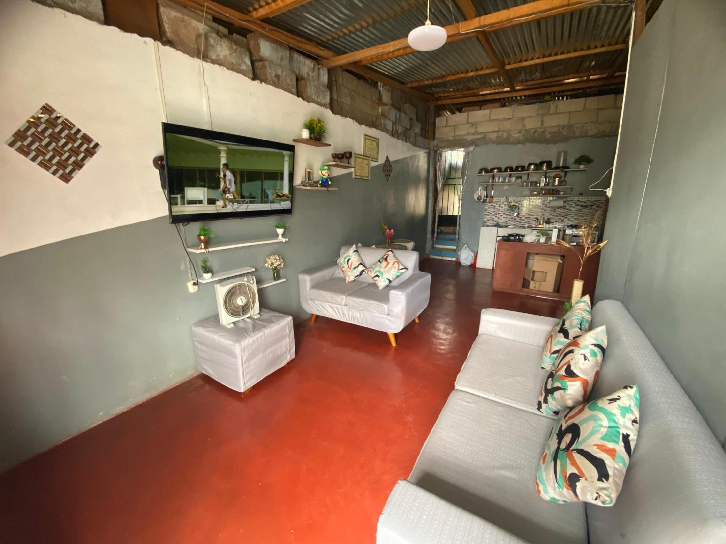 Casa Tingales view 4