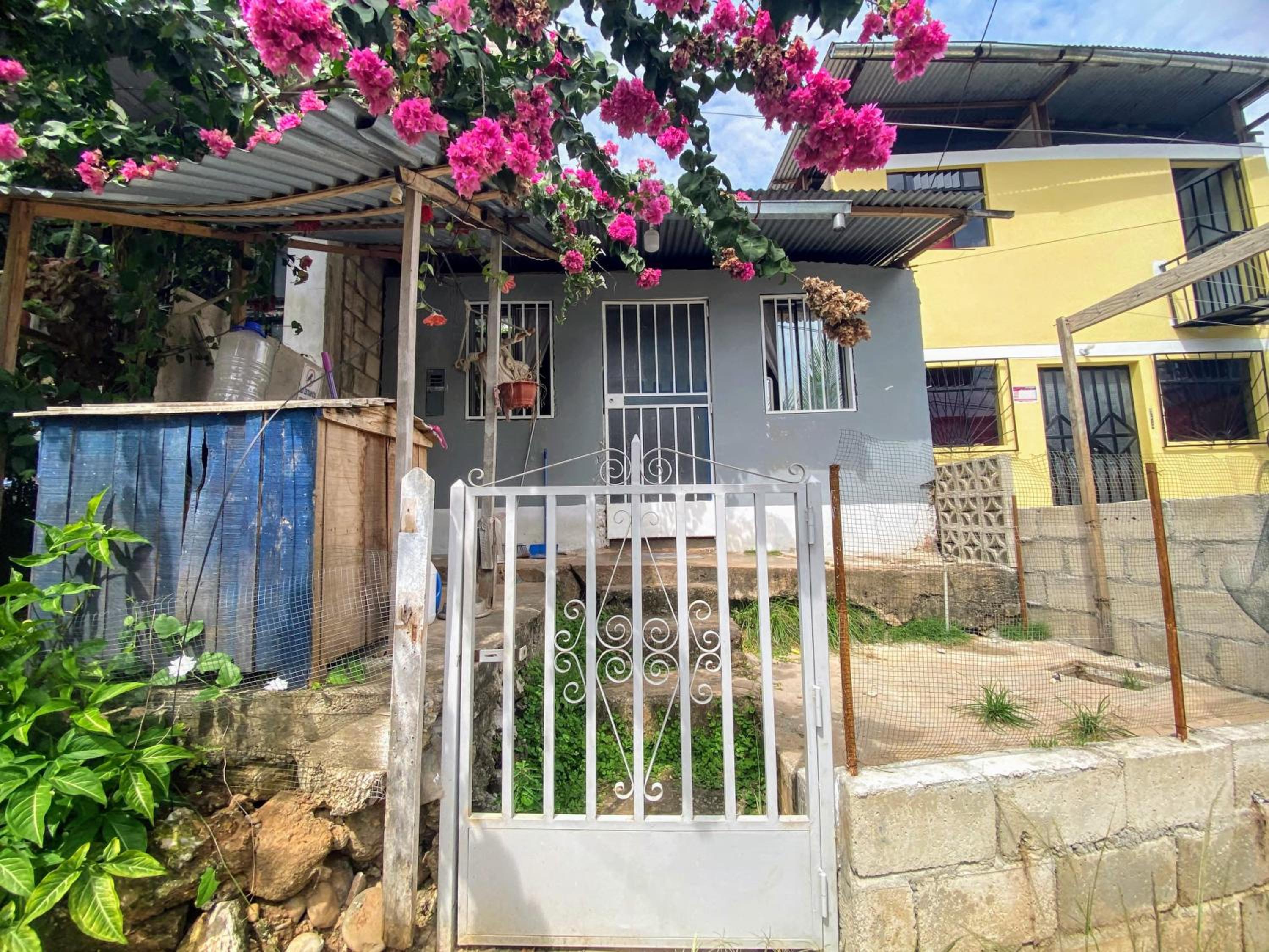 Casa Tingales view 5