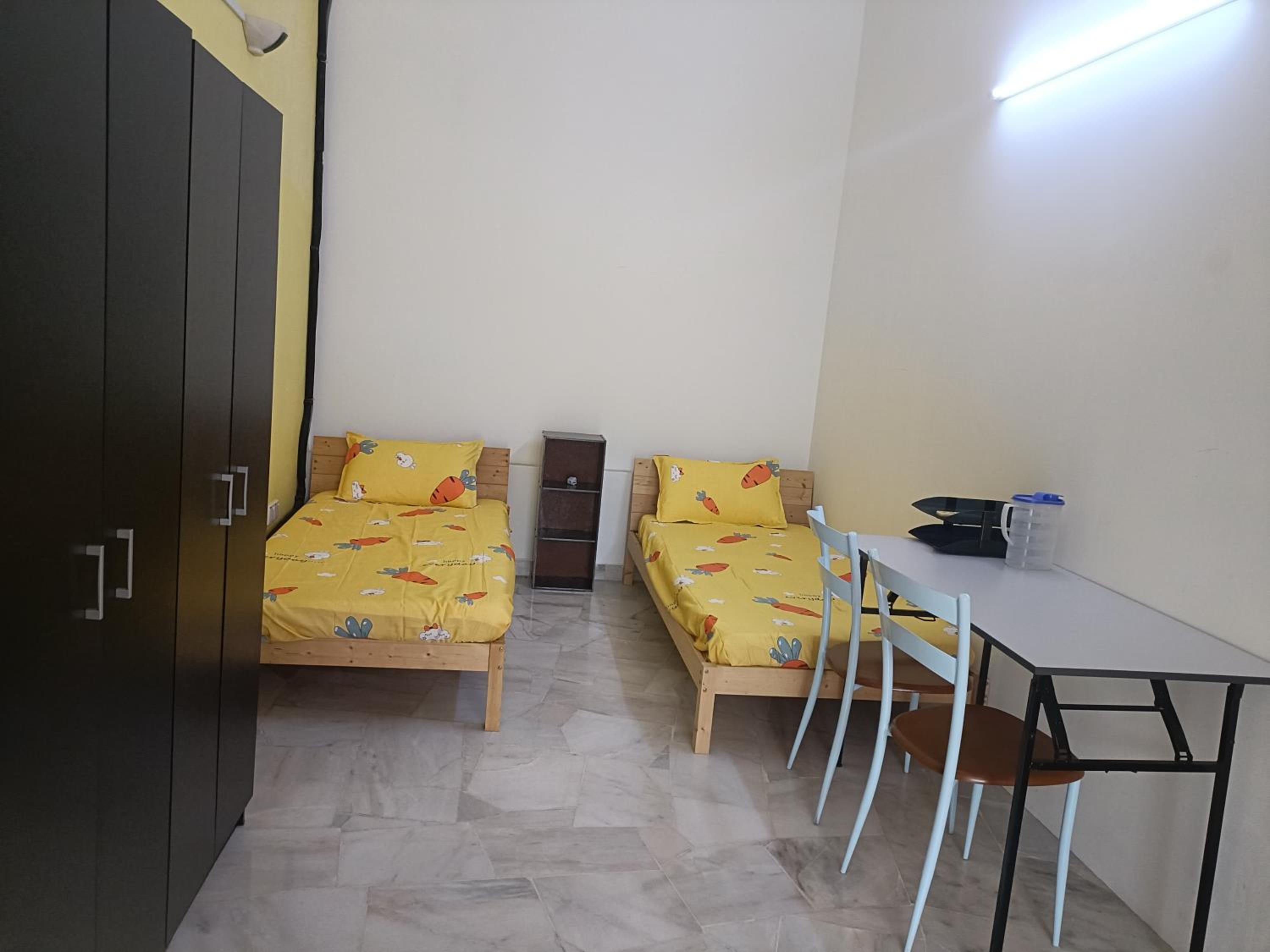 Sungai Long Homestay