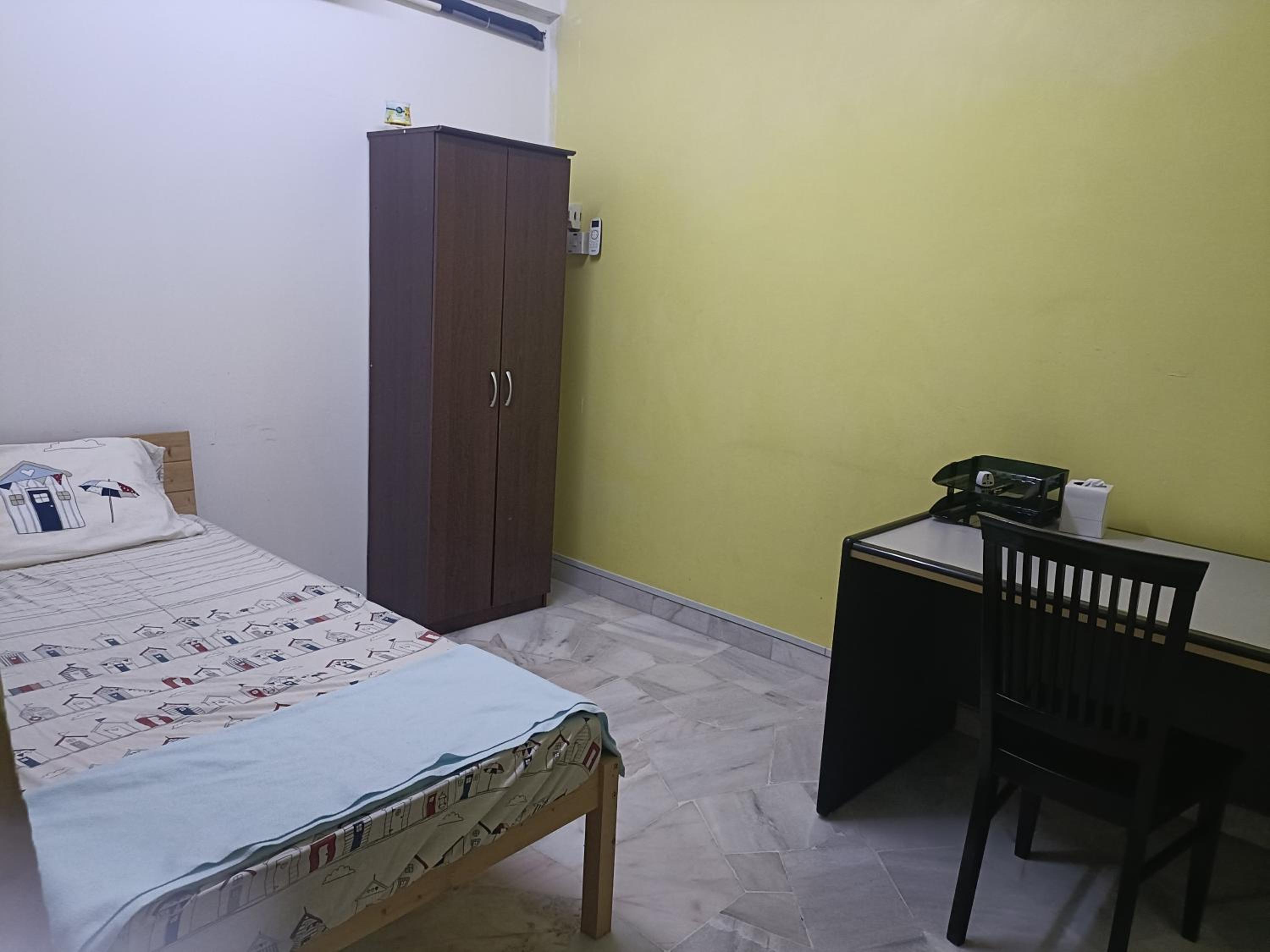 Sungai Long Homestay