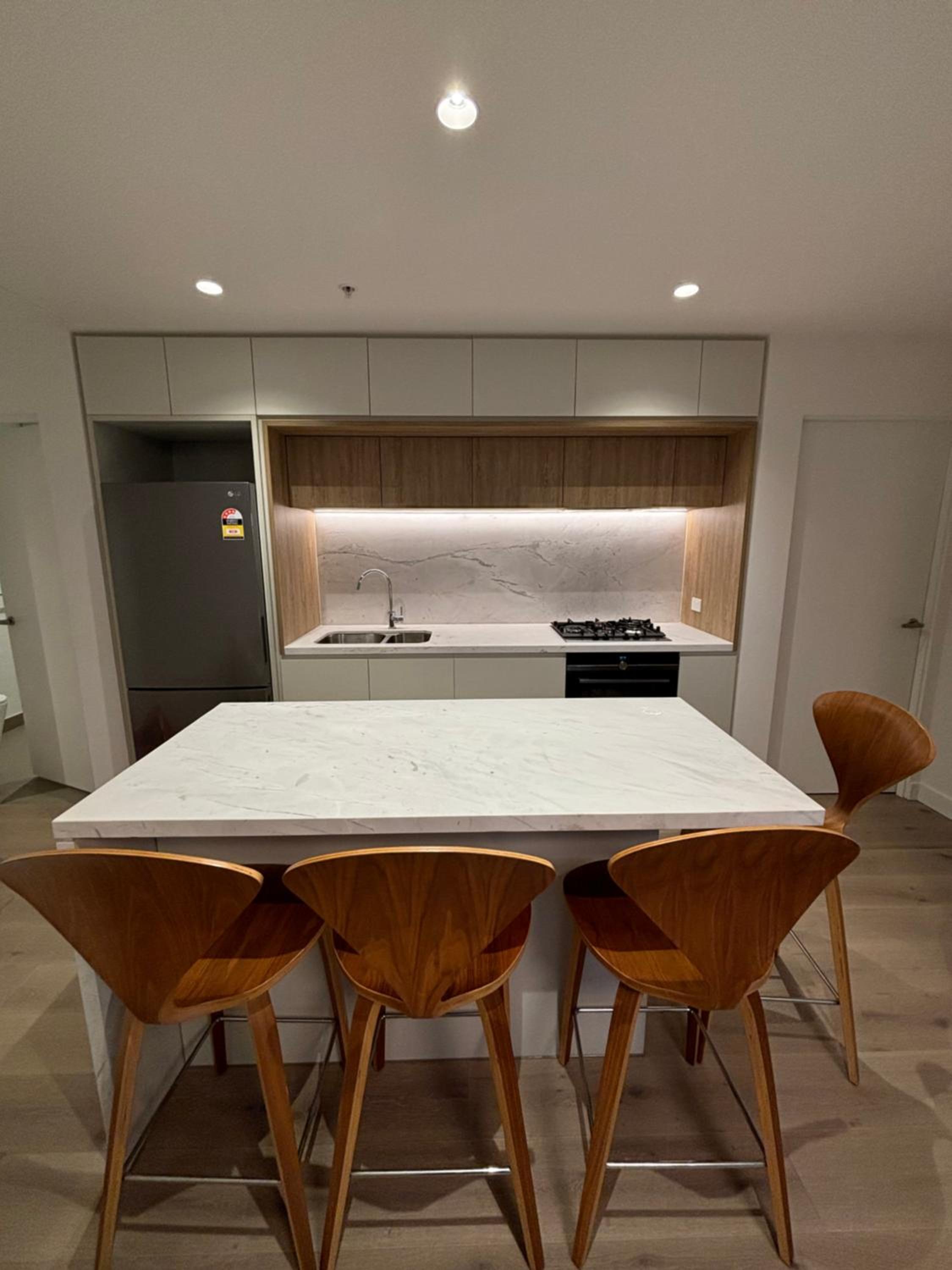 Melbourne Luxury Apartment 2BR 2TB