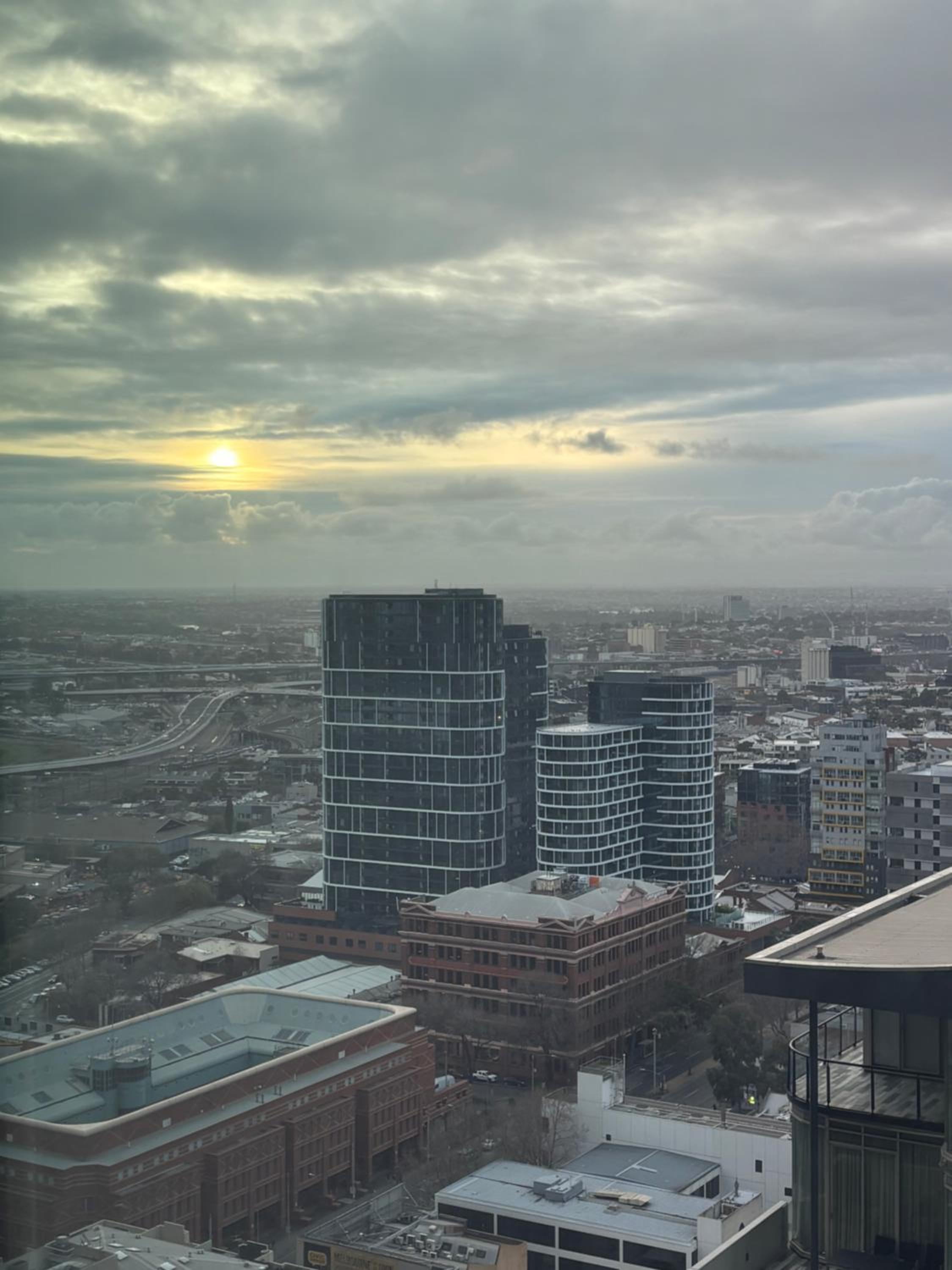 Melbourne Luxury Apartment 2BR 2TB