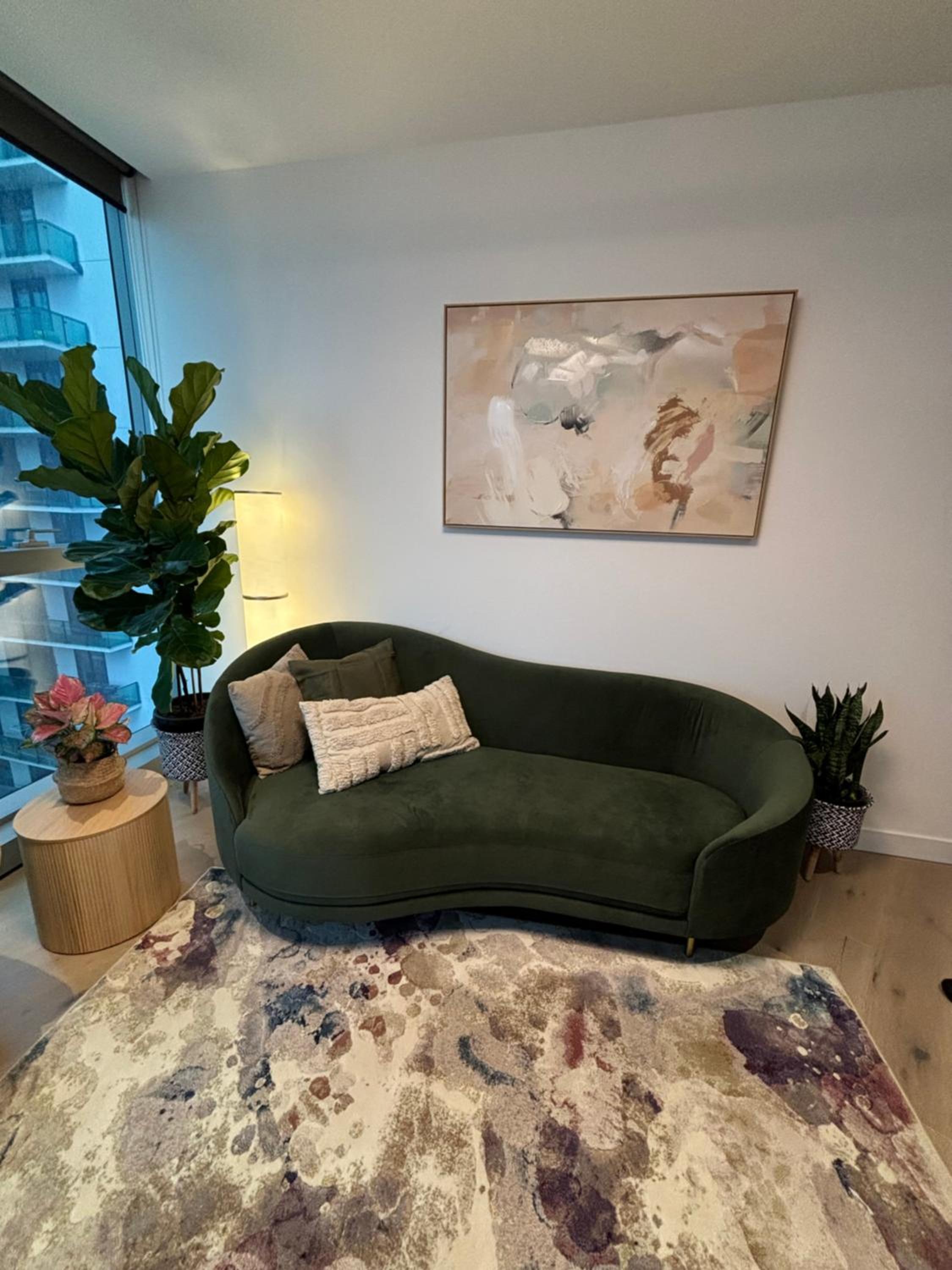 Melbourne Luxury Apartment 2BR 2TB