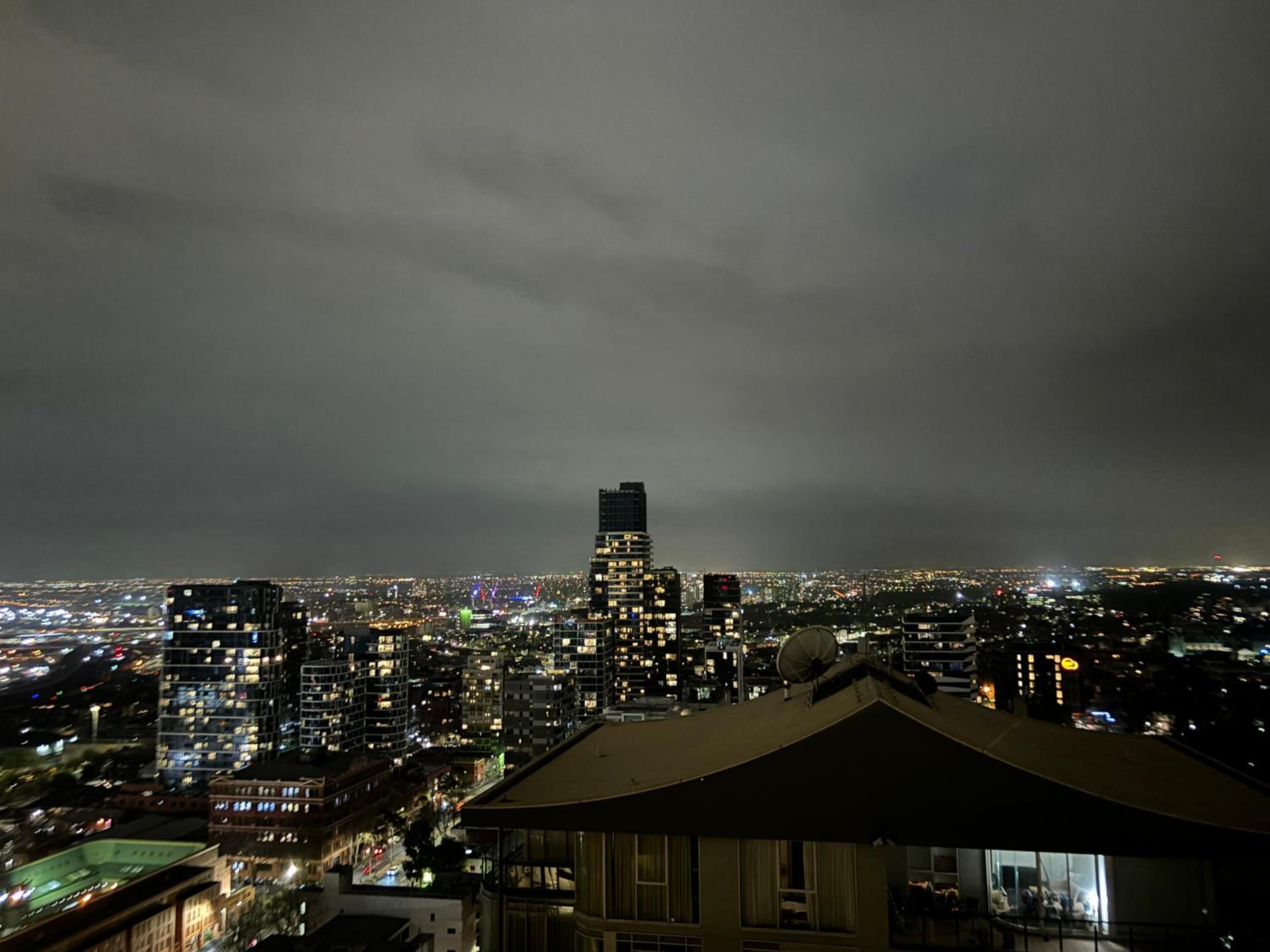 Melbourne Luxury Apartment 2BR 2TB