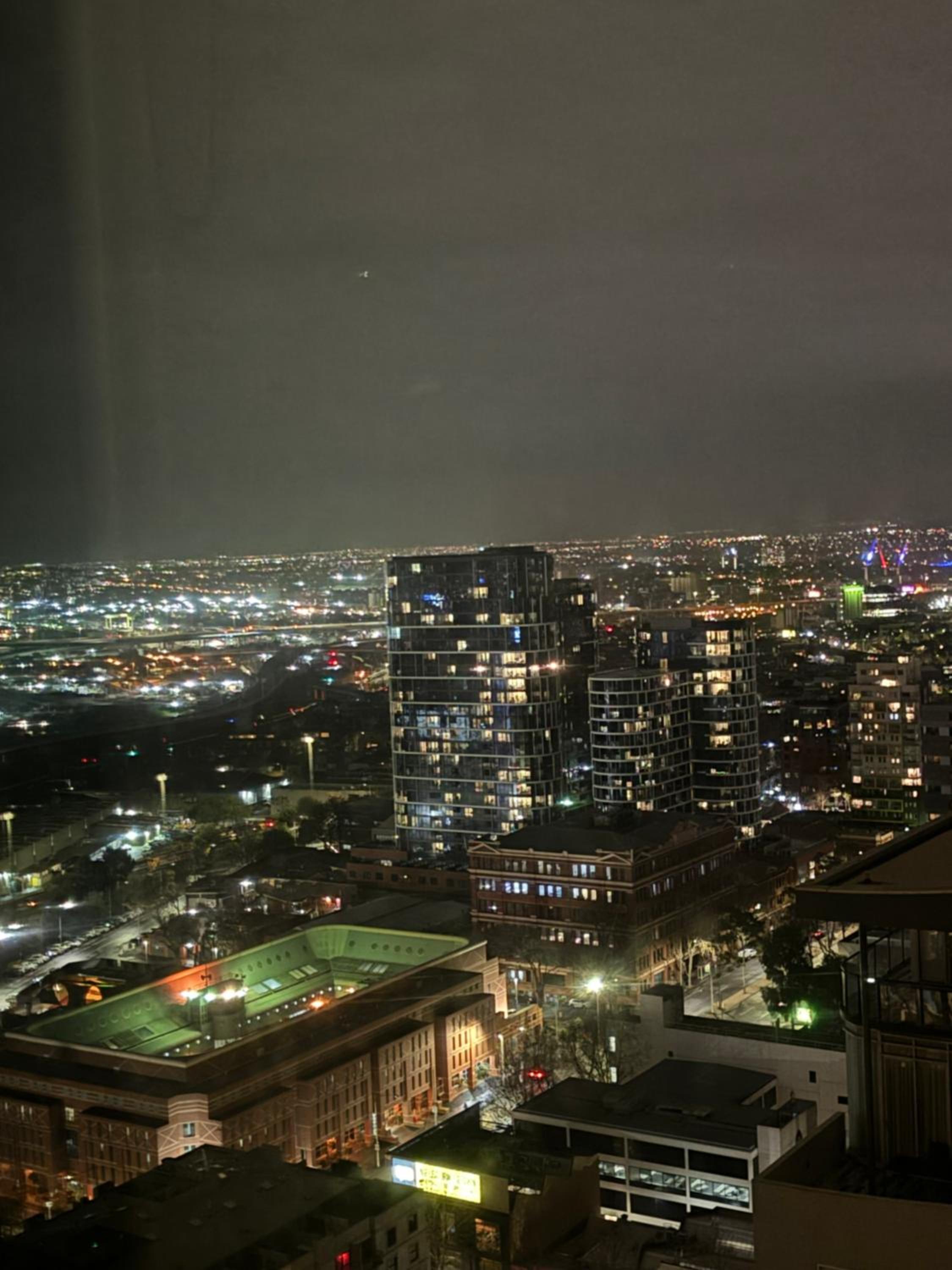 Melbourne Luxury Apartment 2BR 2TB