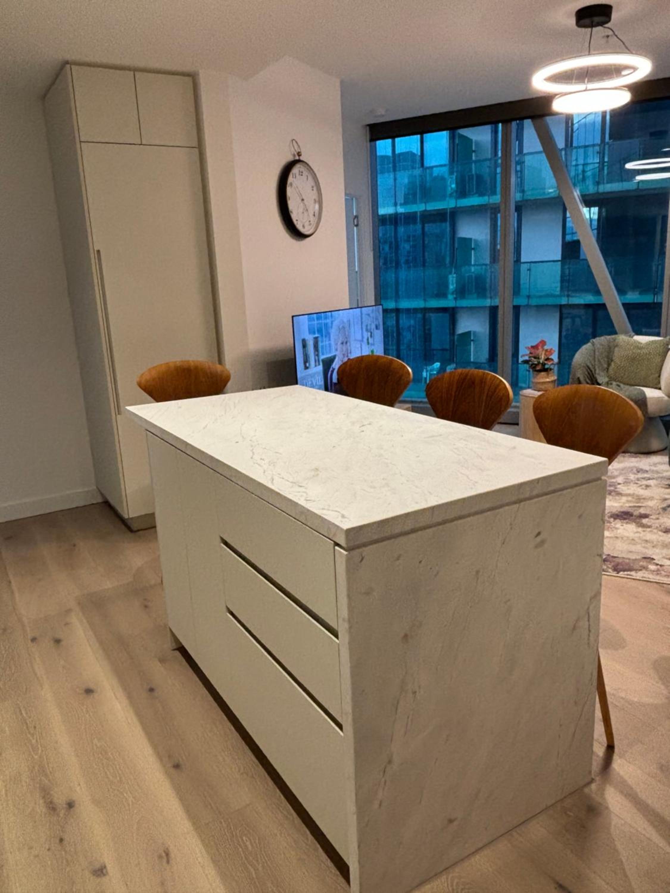 Melbourne Luxury Apartment 2BR 2TB