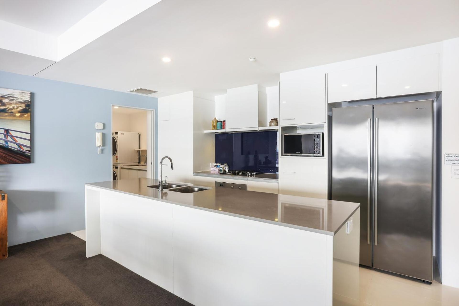 Circle on Cavill 2, 3, 4 & 5 Bedroom SkyHomes & SUB PENTHOUSES by Gold Coast Holidays