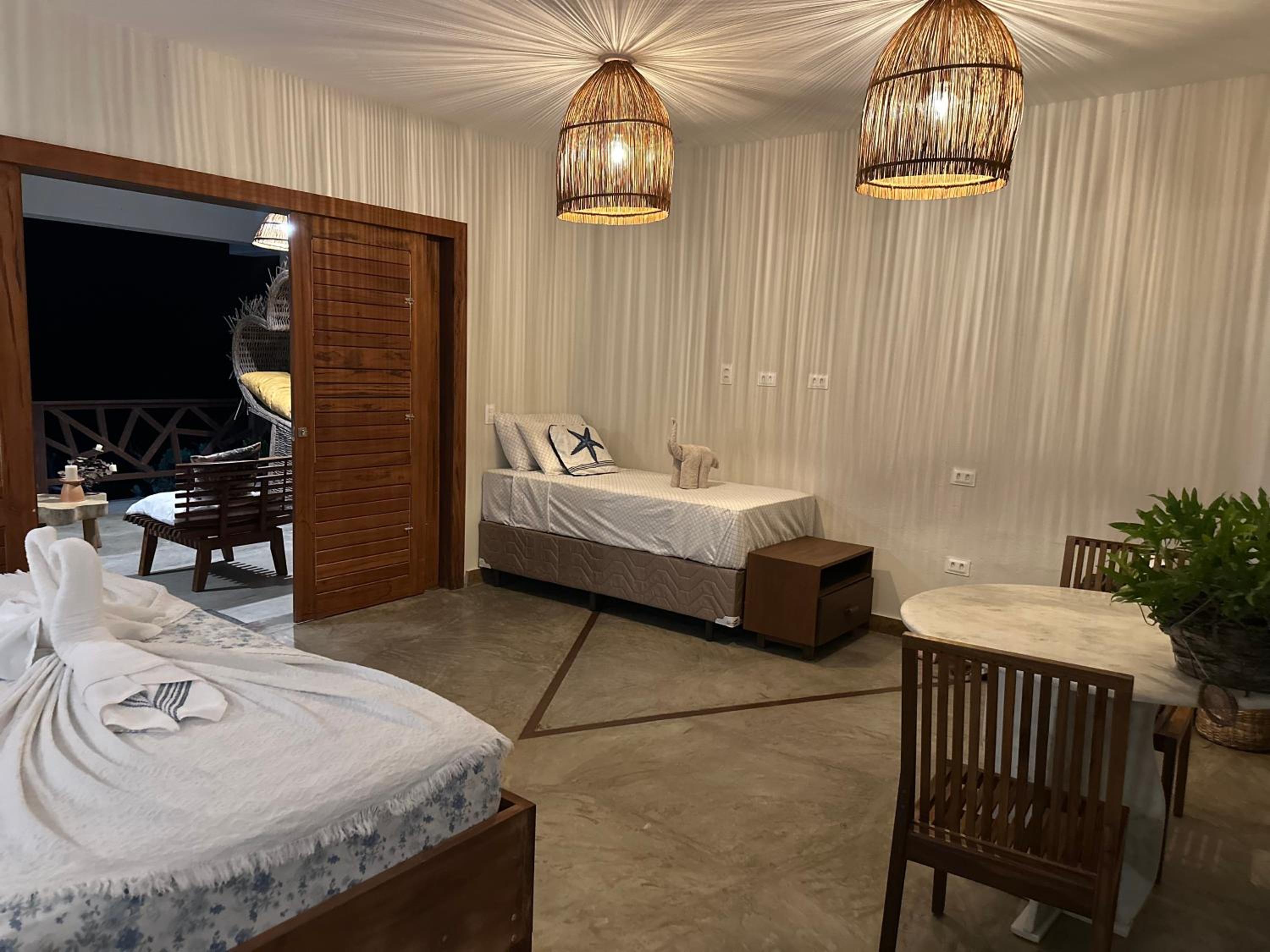 Encanto house dunas