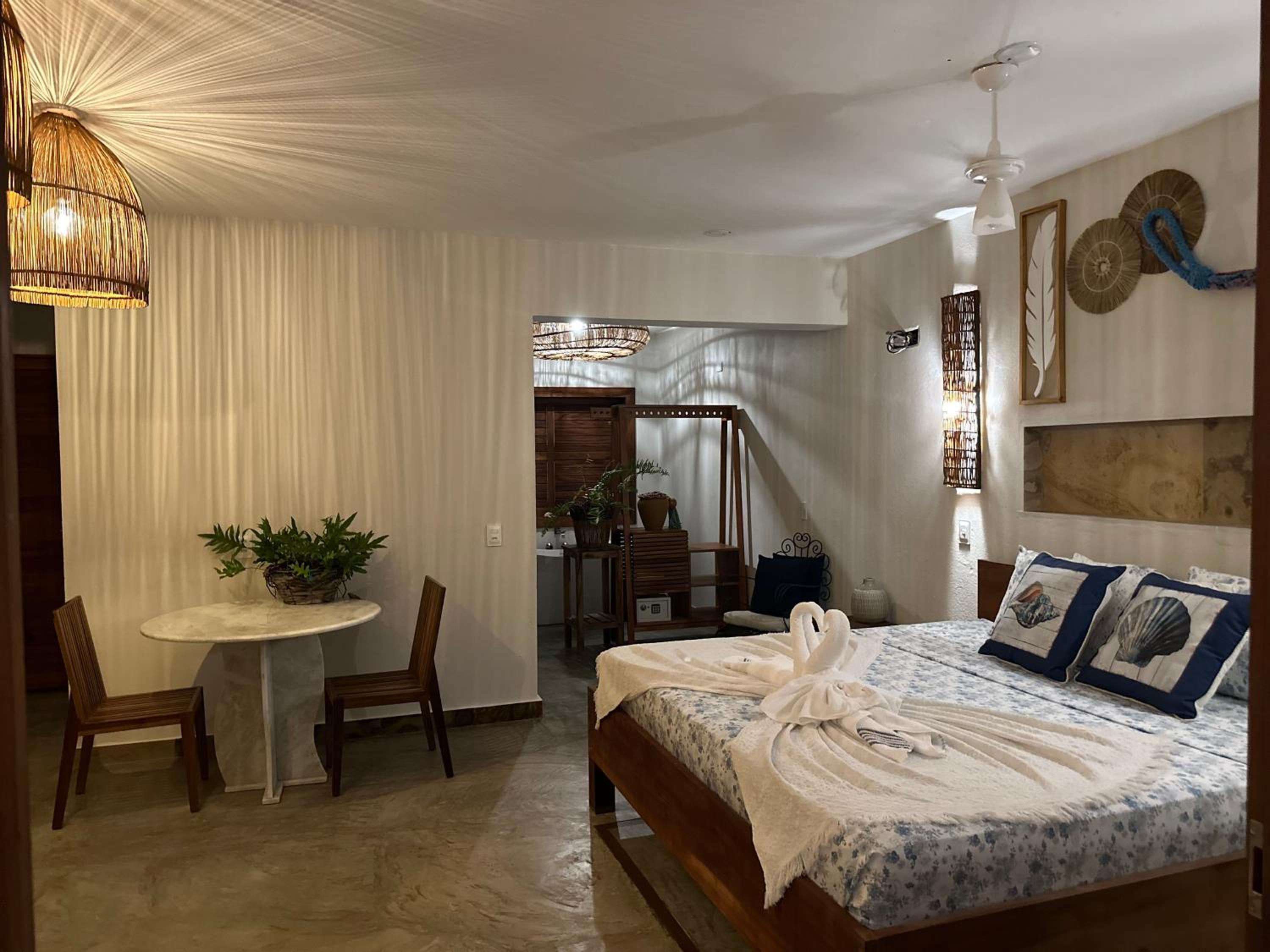 Encanto house dunas