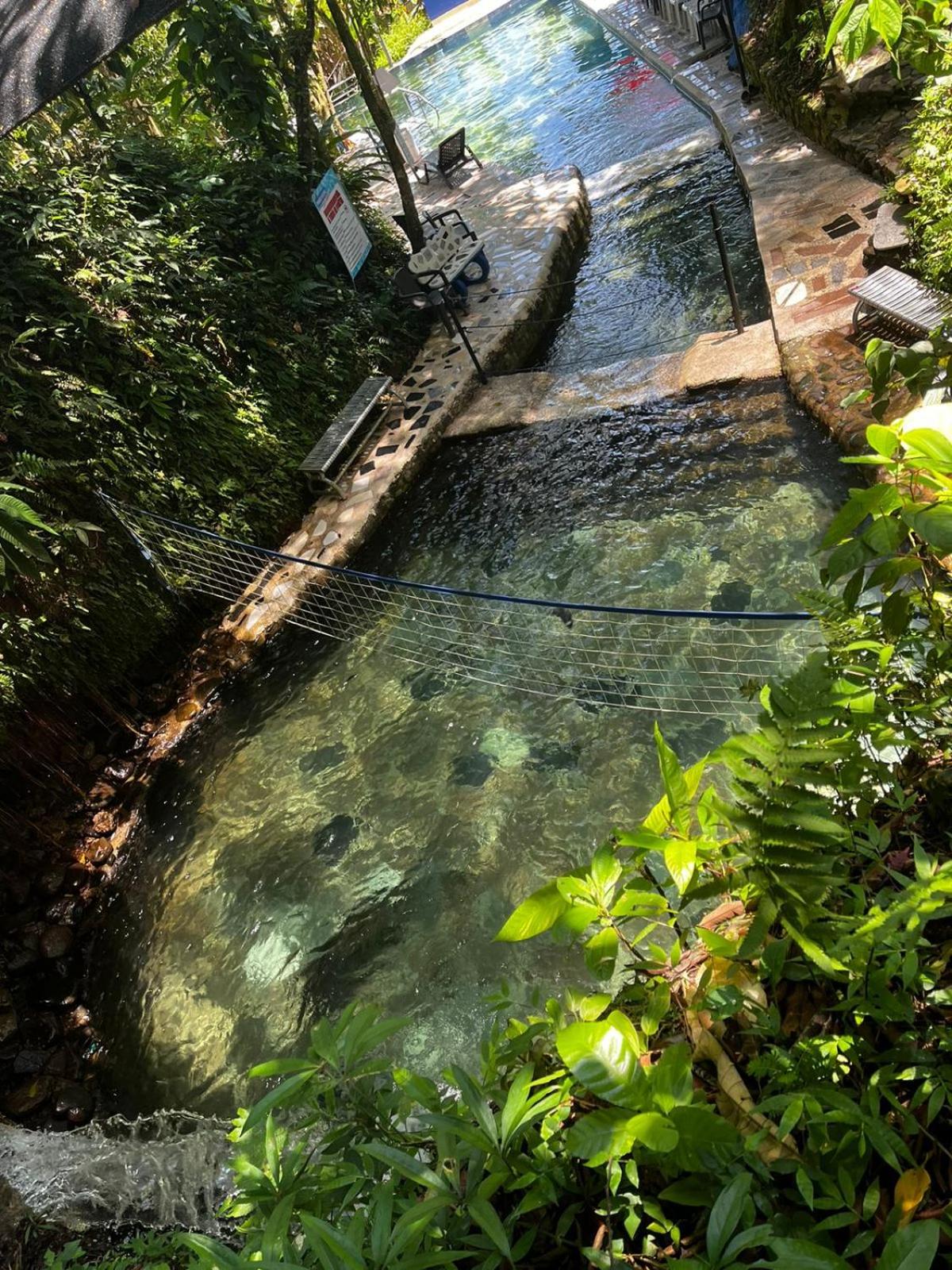 Paraíso Natural
