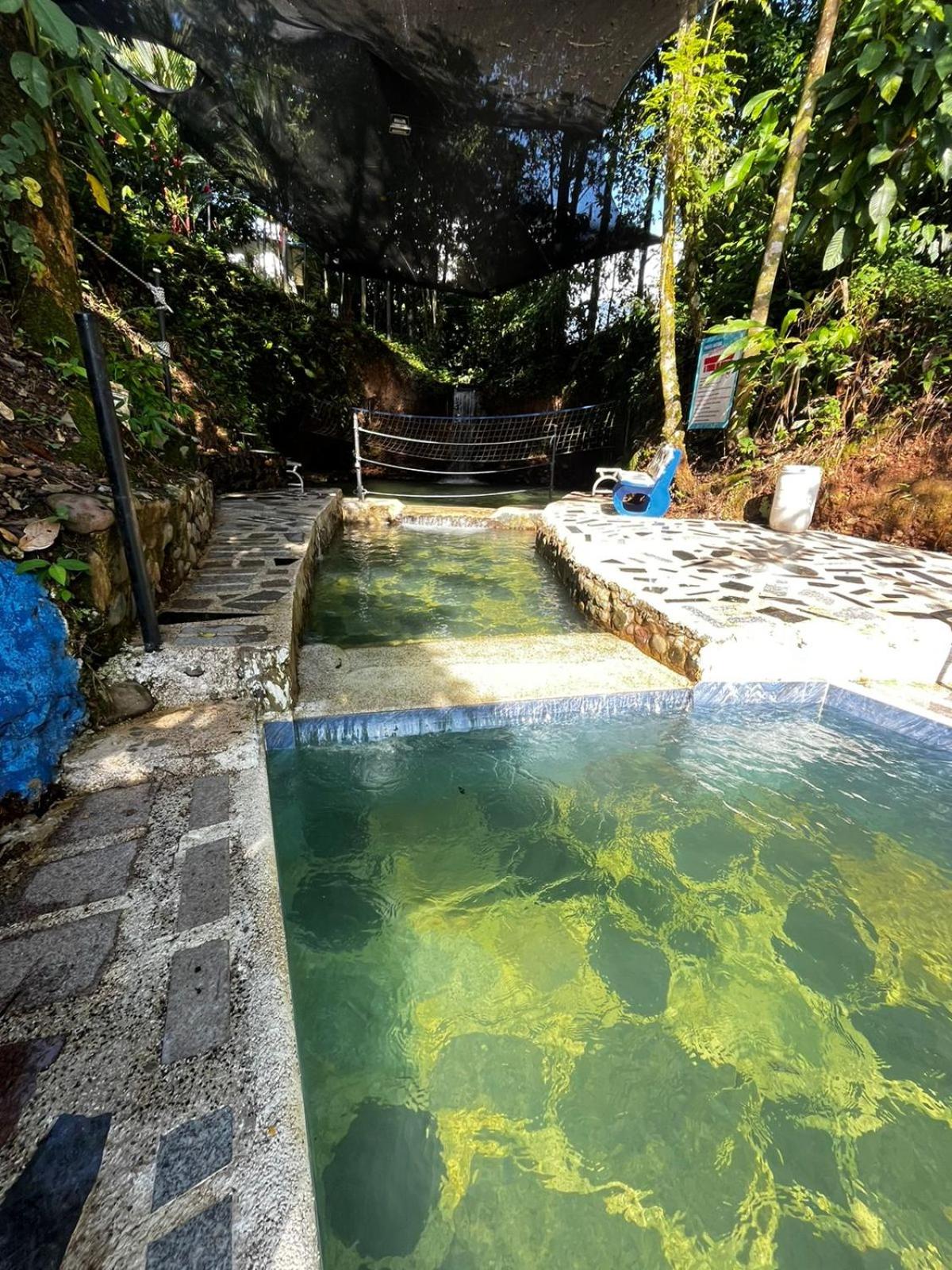 Paraíso Natural