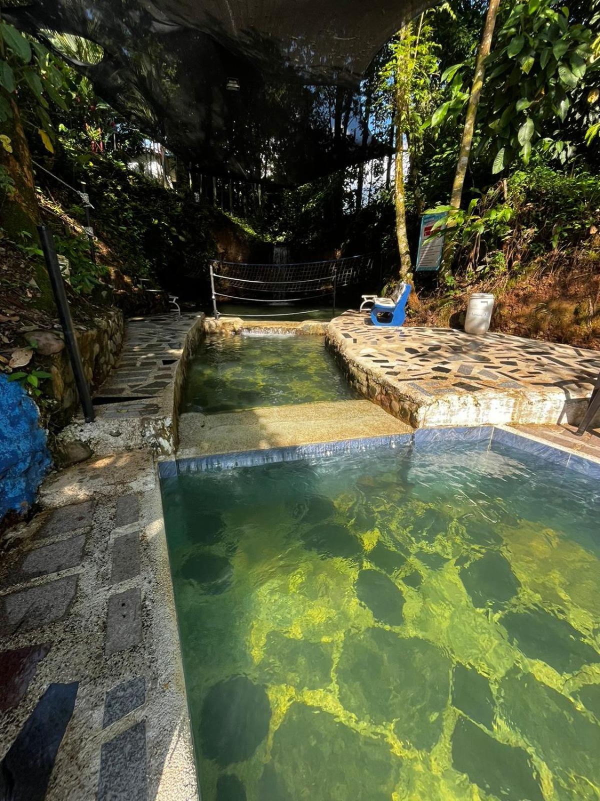Paraíso Natural