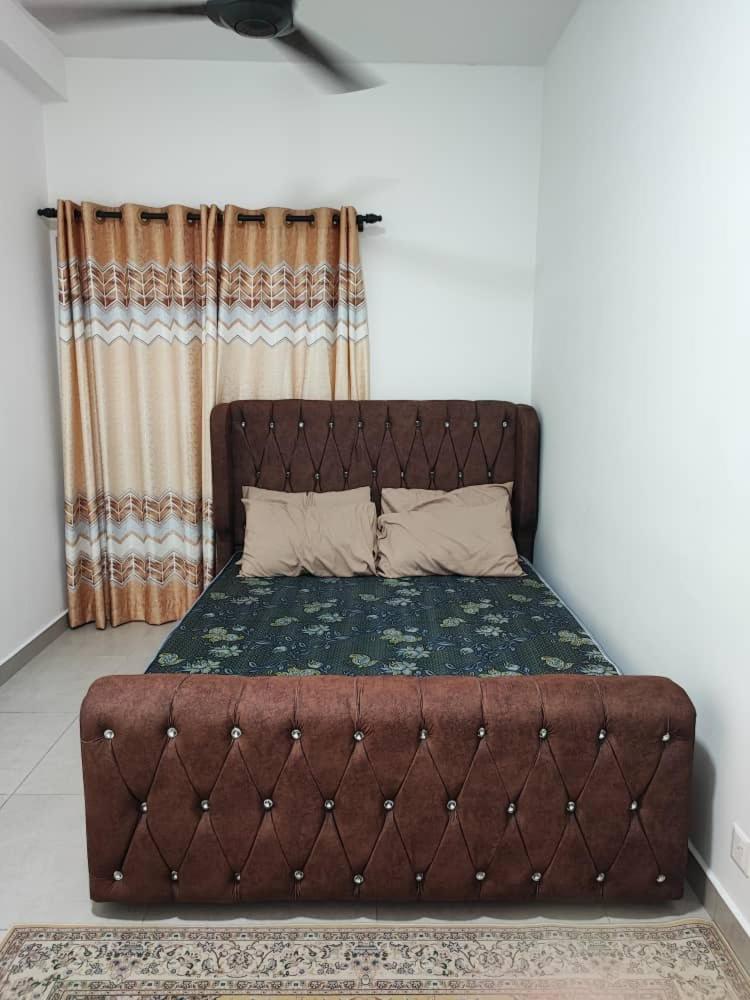 Ezry Homestay Residensi Rimbun Canopy Hills photo 2
