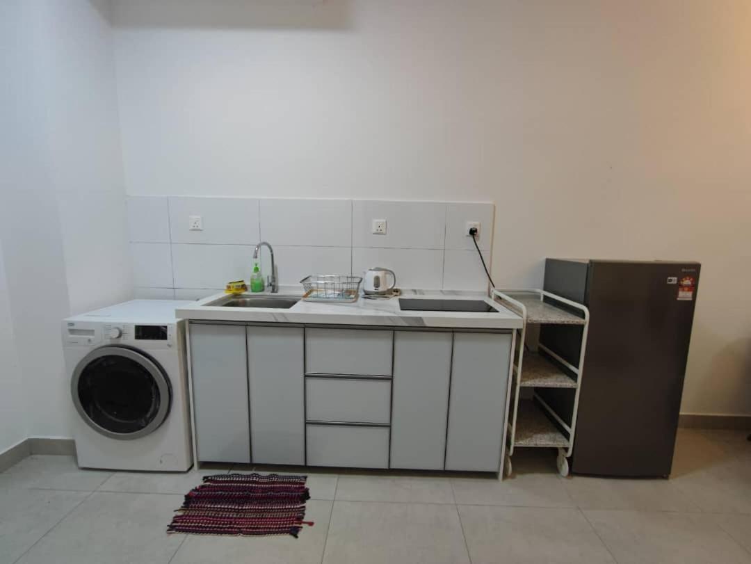Ezry Homestay Residensi Rimbun Canopy Hills photo 4