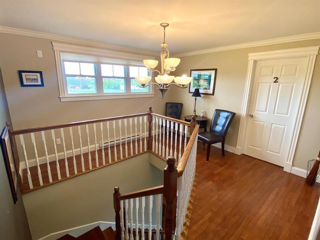 Lancaster Inn B&B