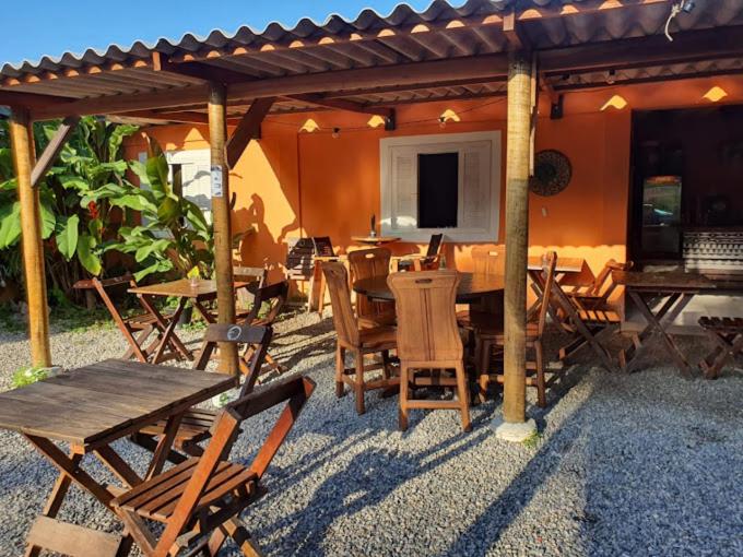 Ombak Guest House