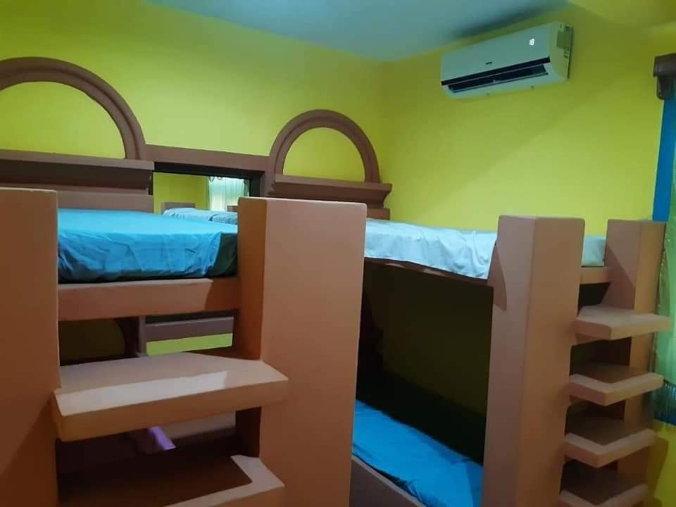 Chalet conacaste