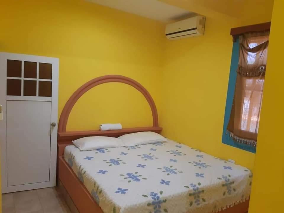 Chalet conacaste