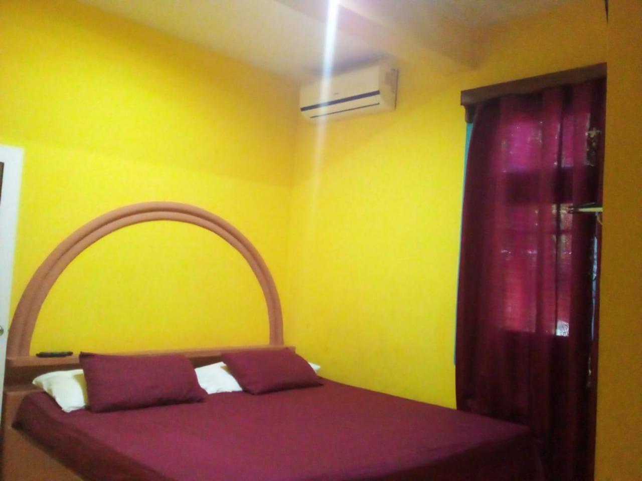Chalet conacaste