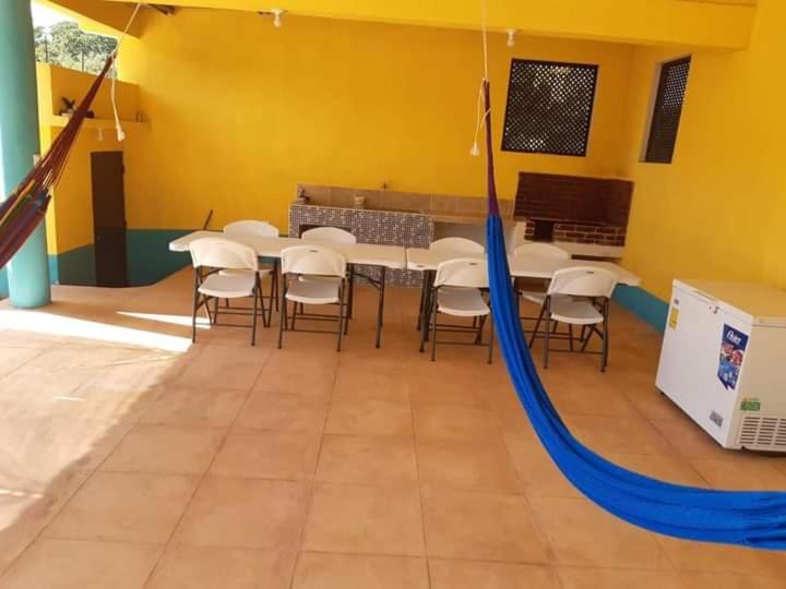 Chalet conacaste