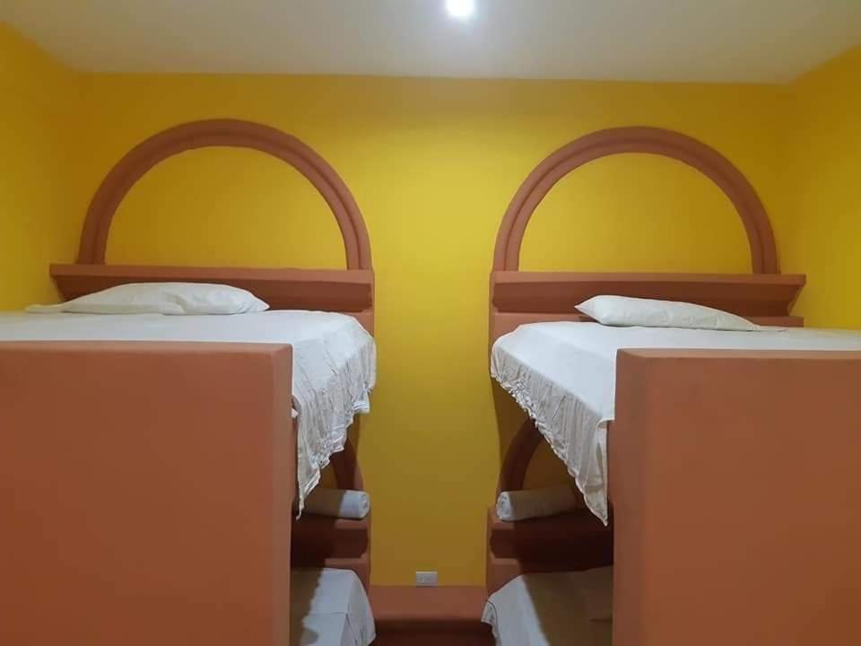 Chalet conacaste