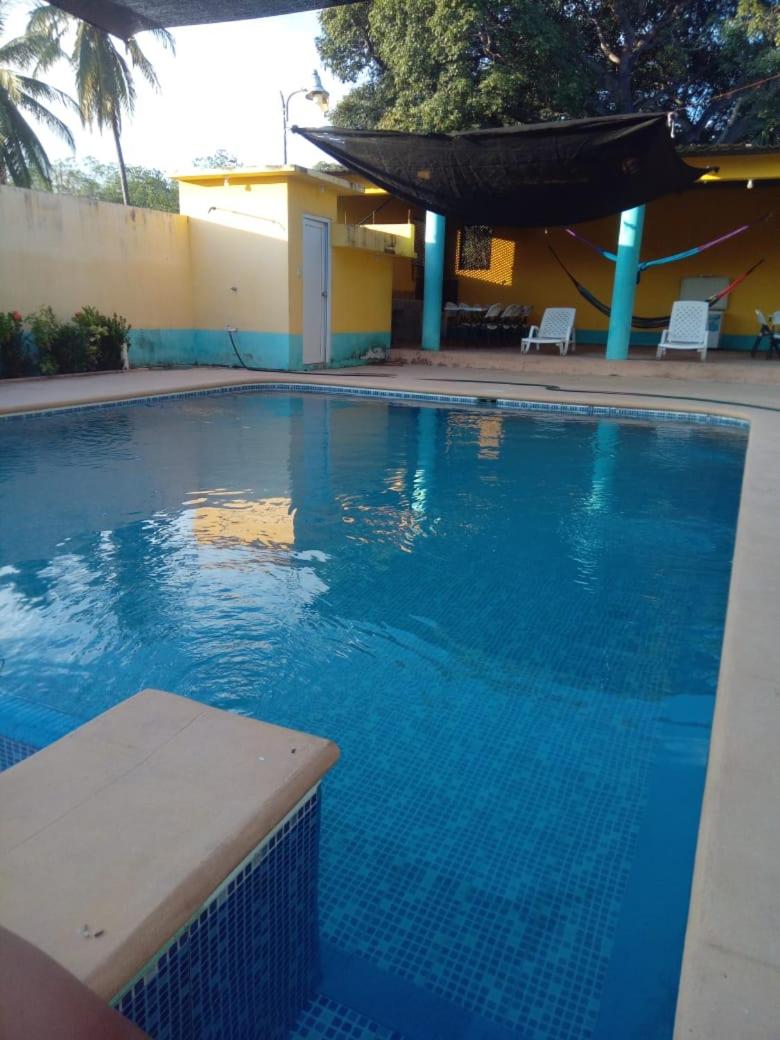 Chalet conacaste