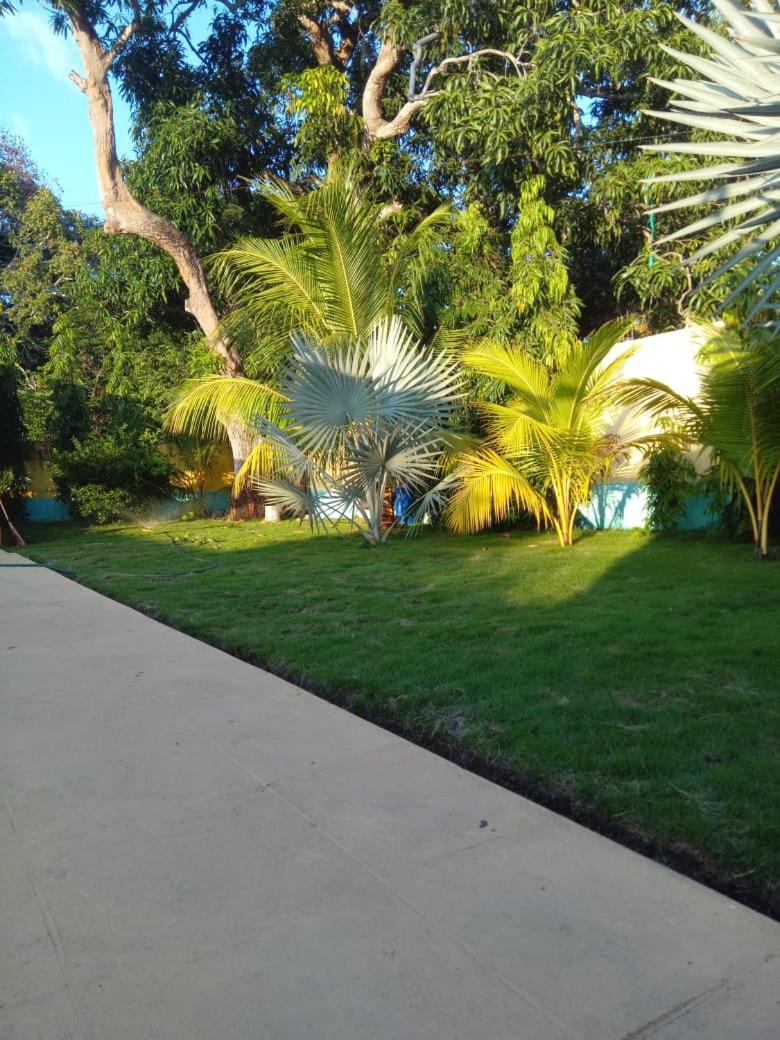 Chalet conacaste