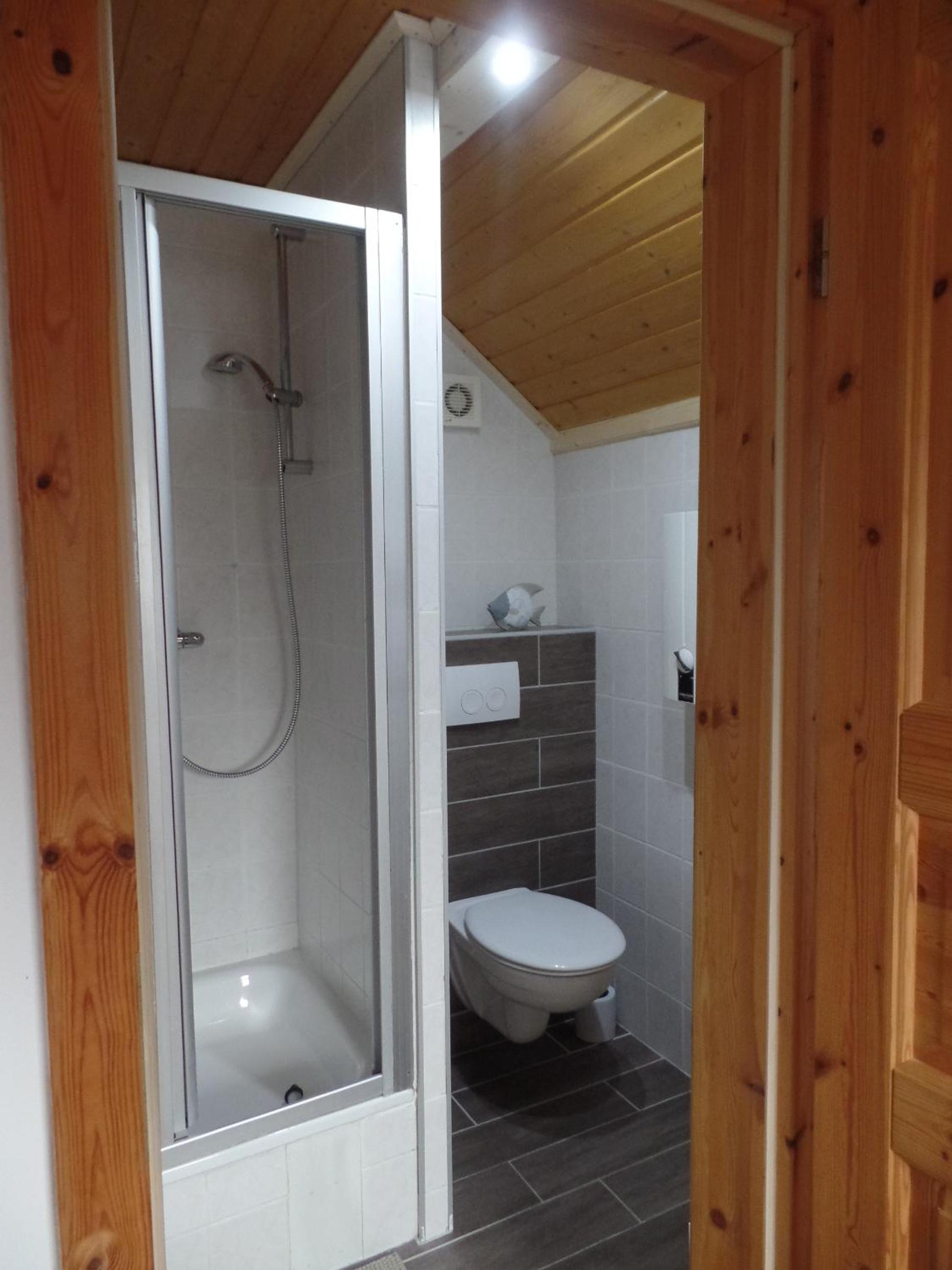 Jakobs Hütte