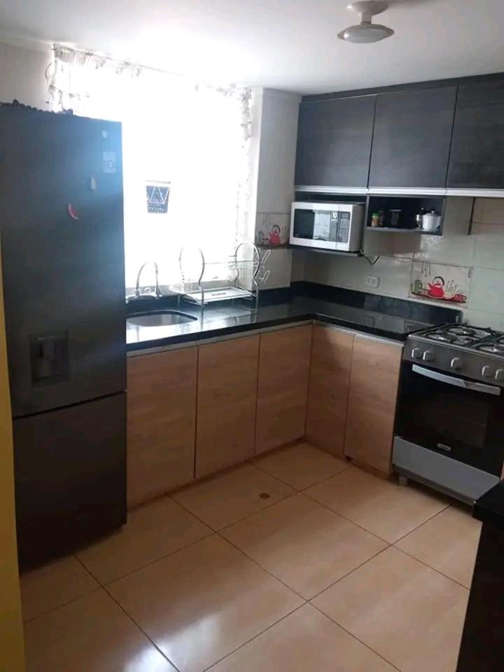 Apartamento privado