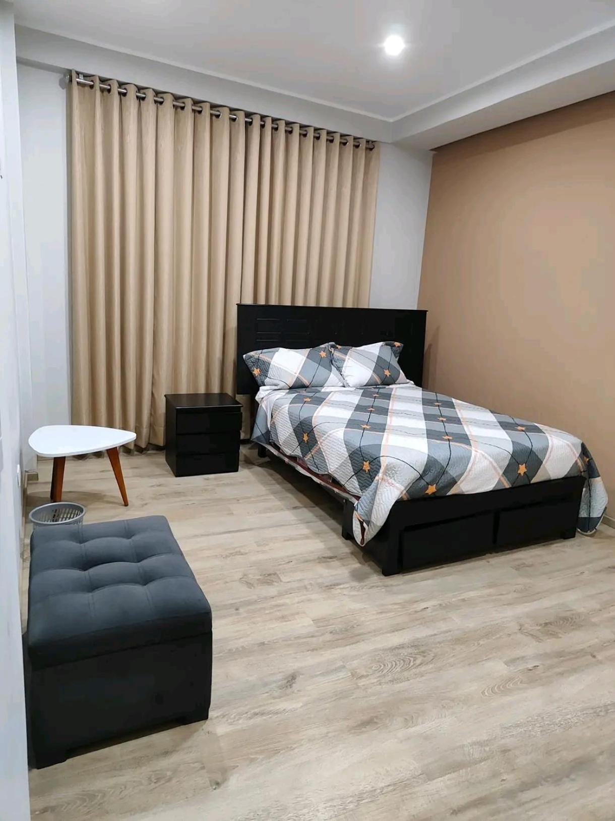 Apartamento privado