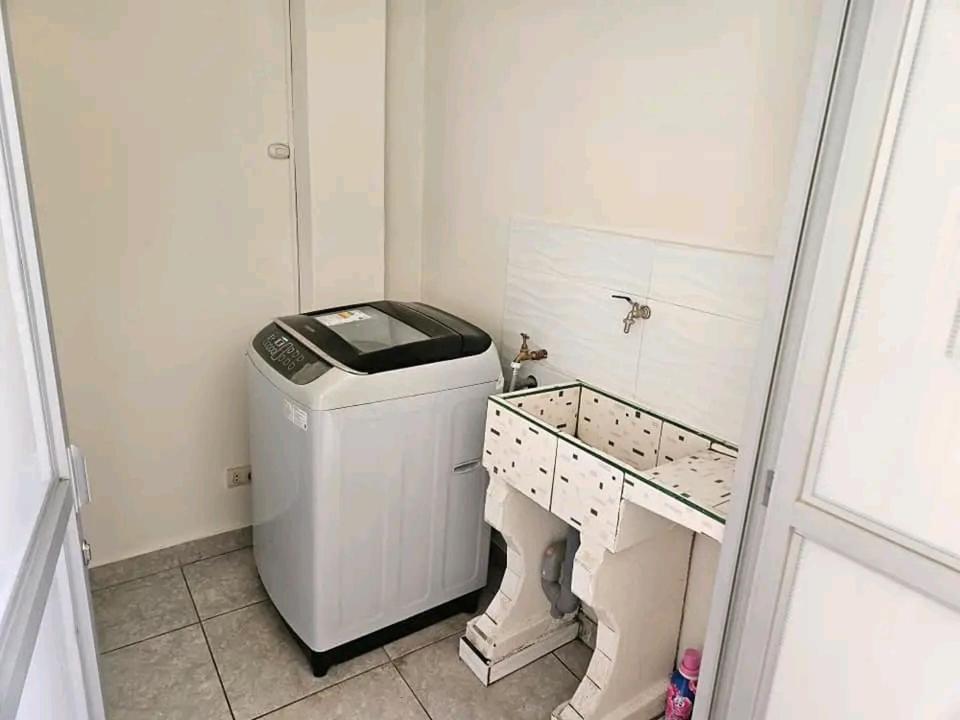 Apartamento privado