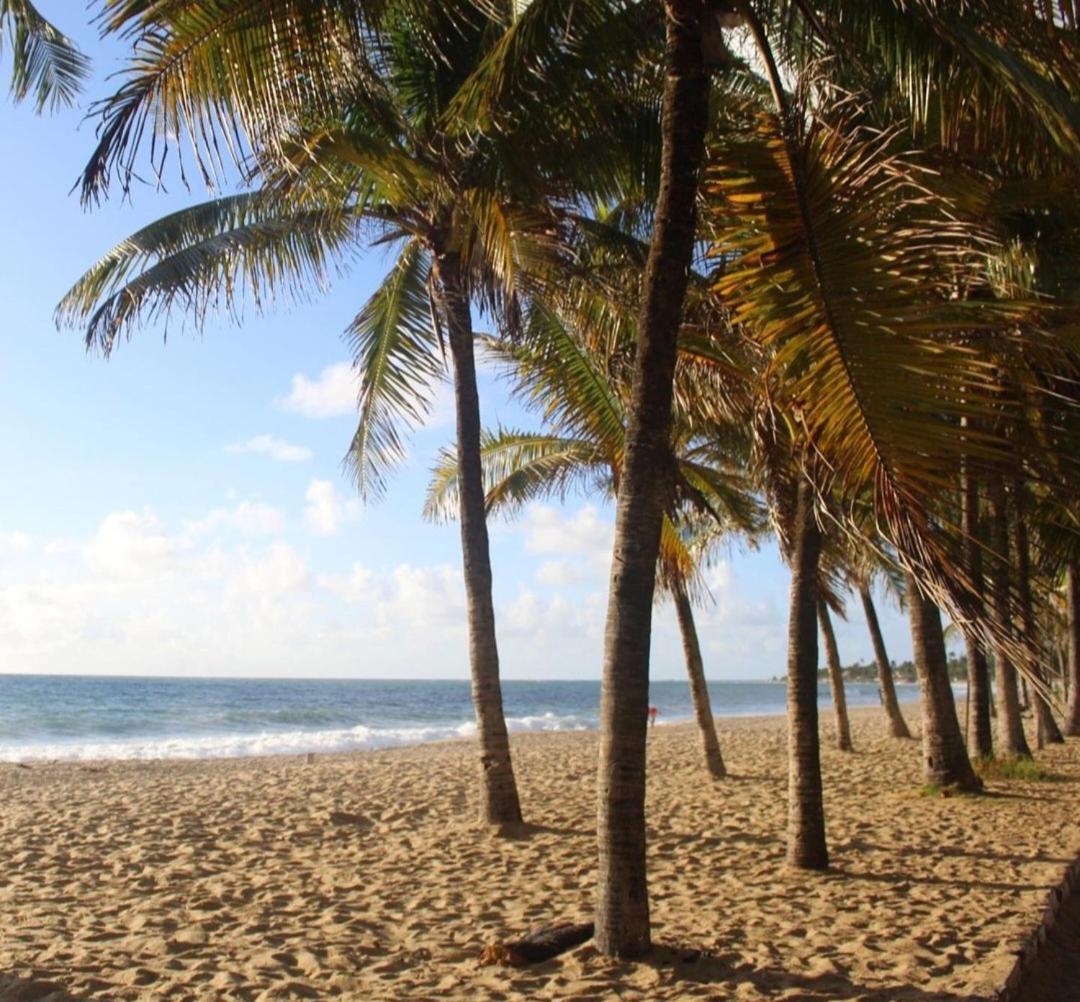 Maraca Beach Residence ll AP 220